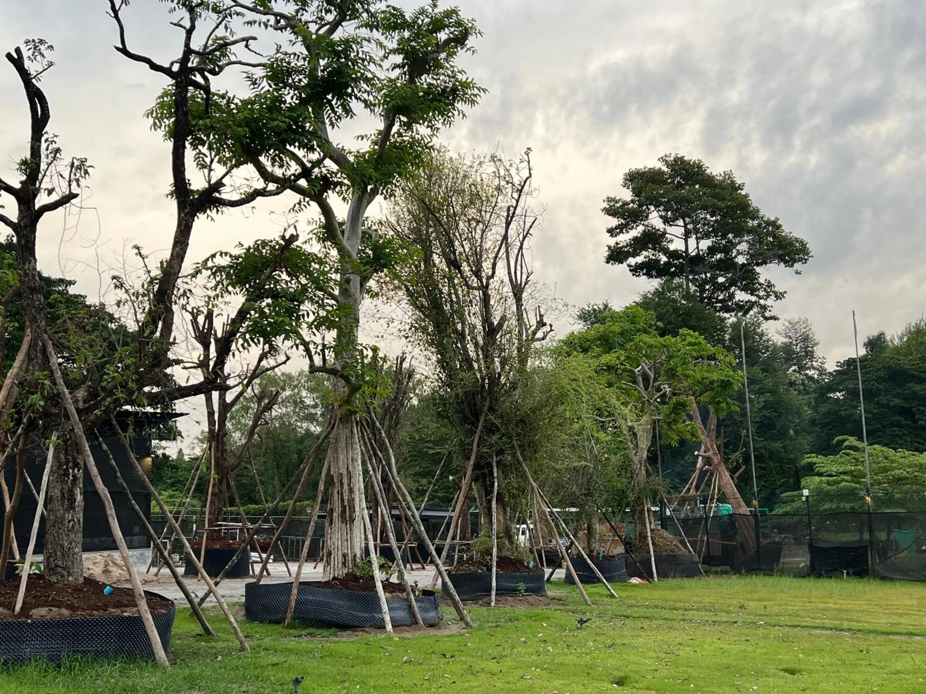 Macchiato Resort Savannakhet Opposite Thai Embassy