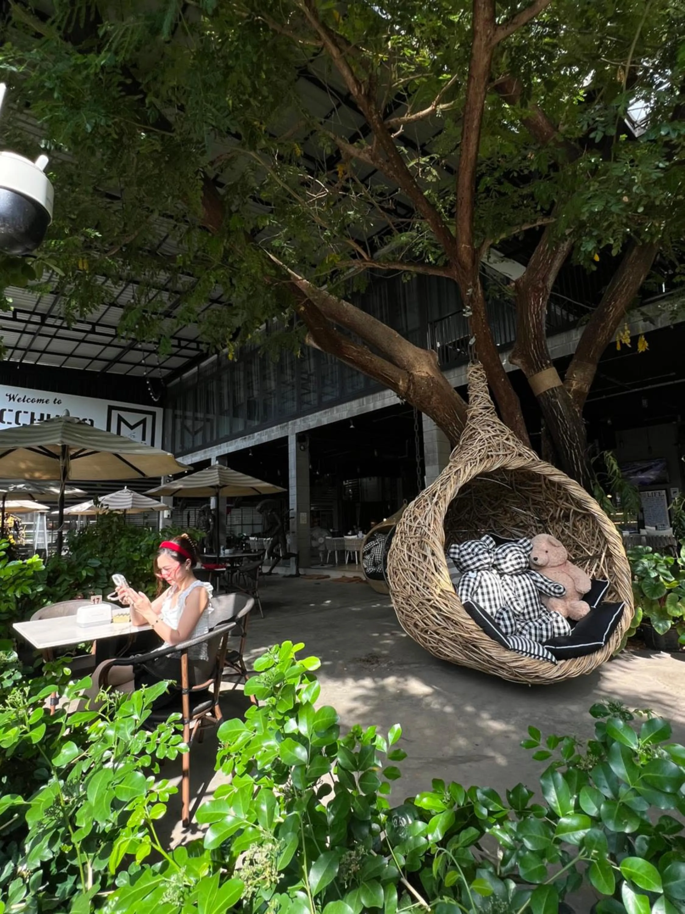 Macchiato Resort Savannakhet Opposite Thai Embassy