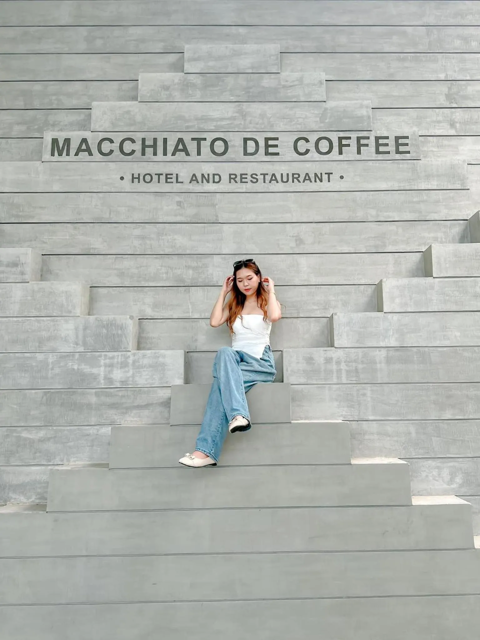 Macchiato Resort Savannakhet Opposite Thai Embassy