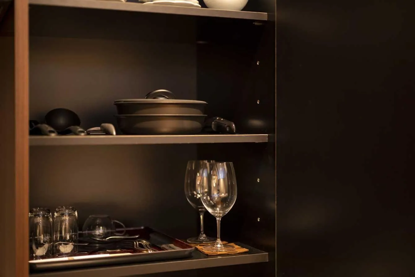 The Saihokukan Hotel