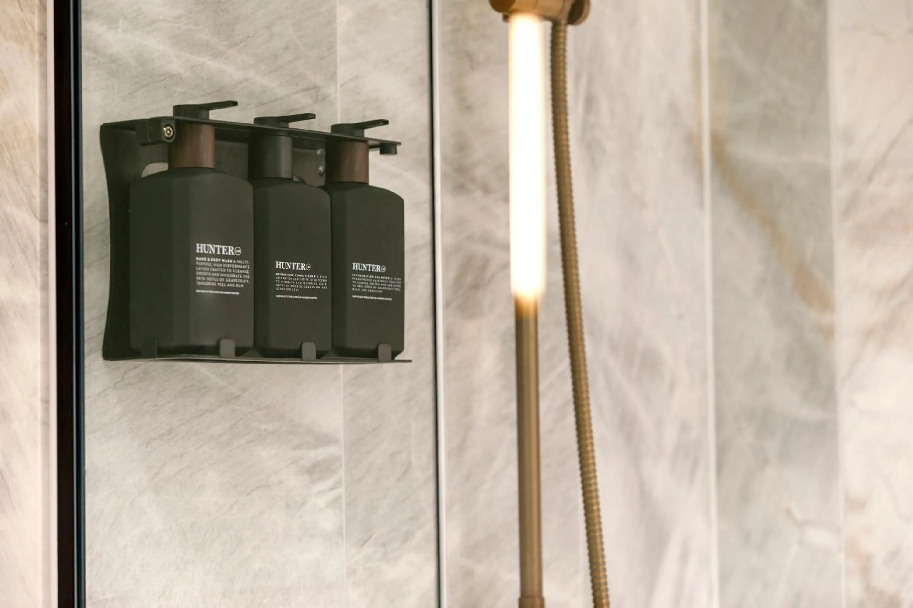 Bathroom in 202 Elizabeth