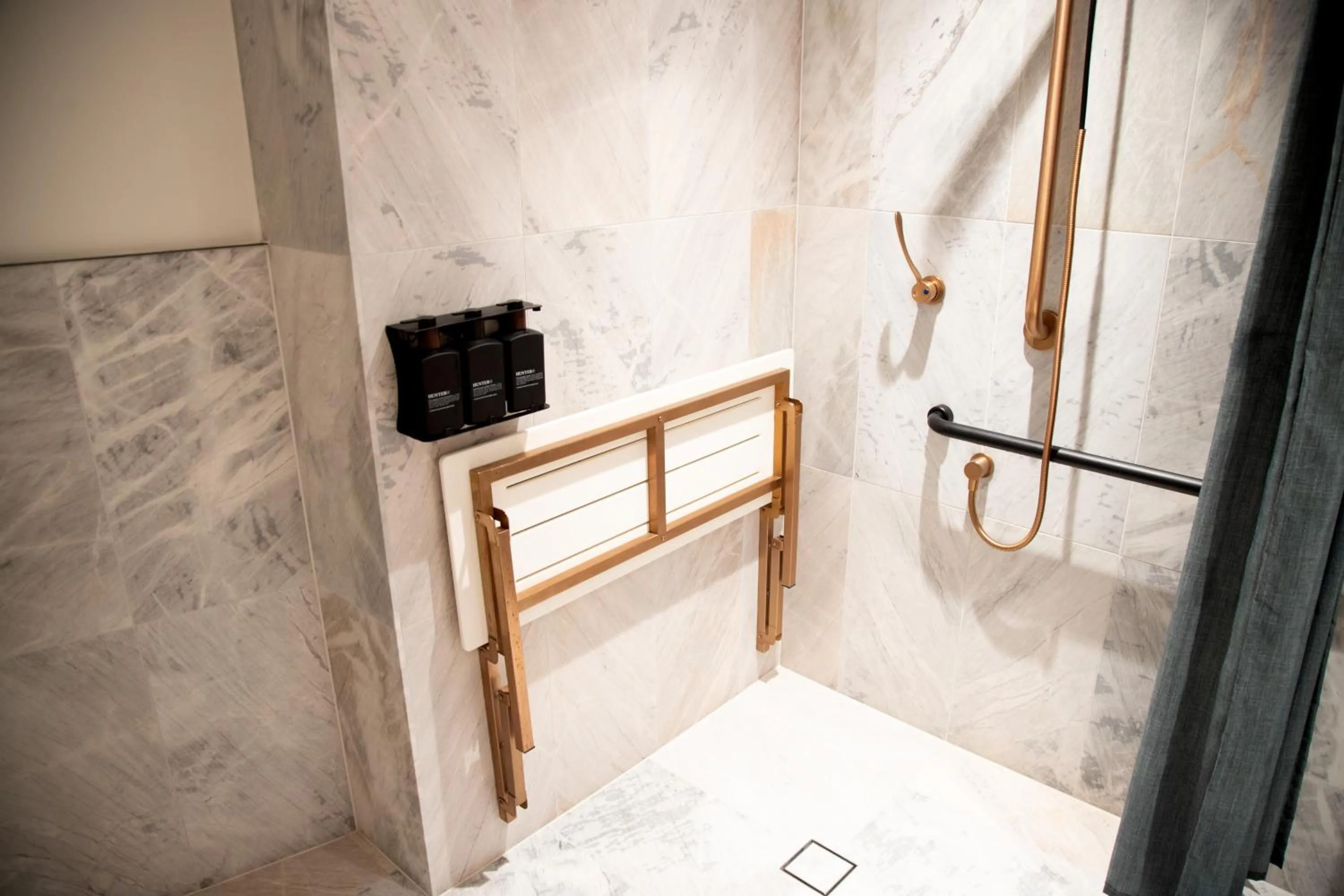 Bathroom in 202 Elizabeth