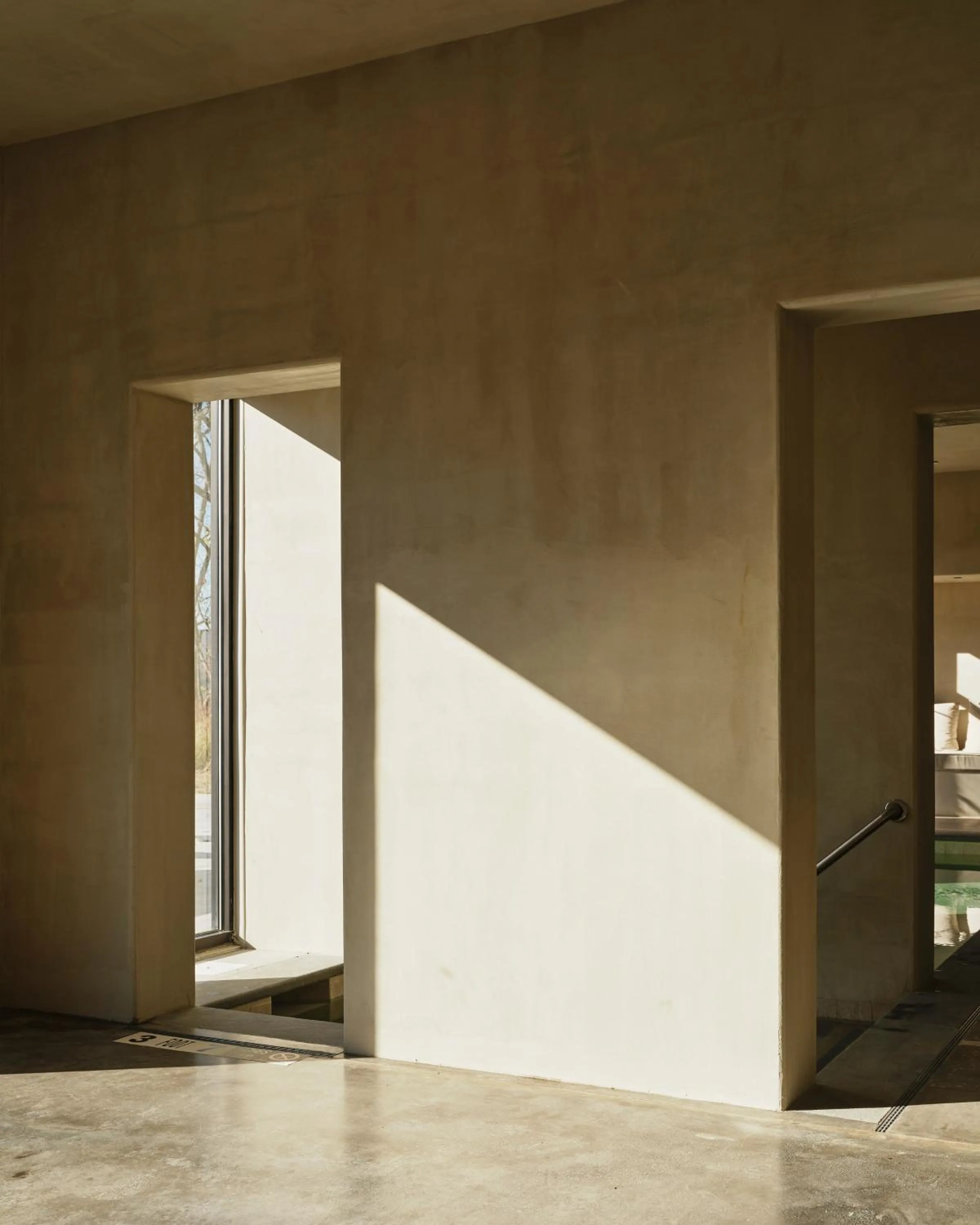 Spa and wellness centre/facilities in Inness