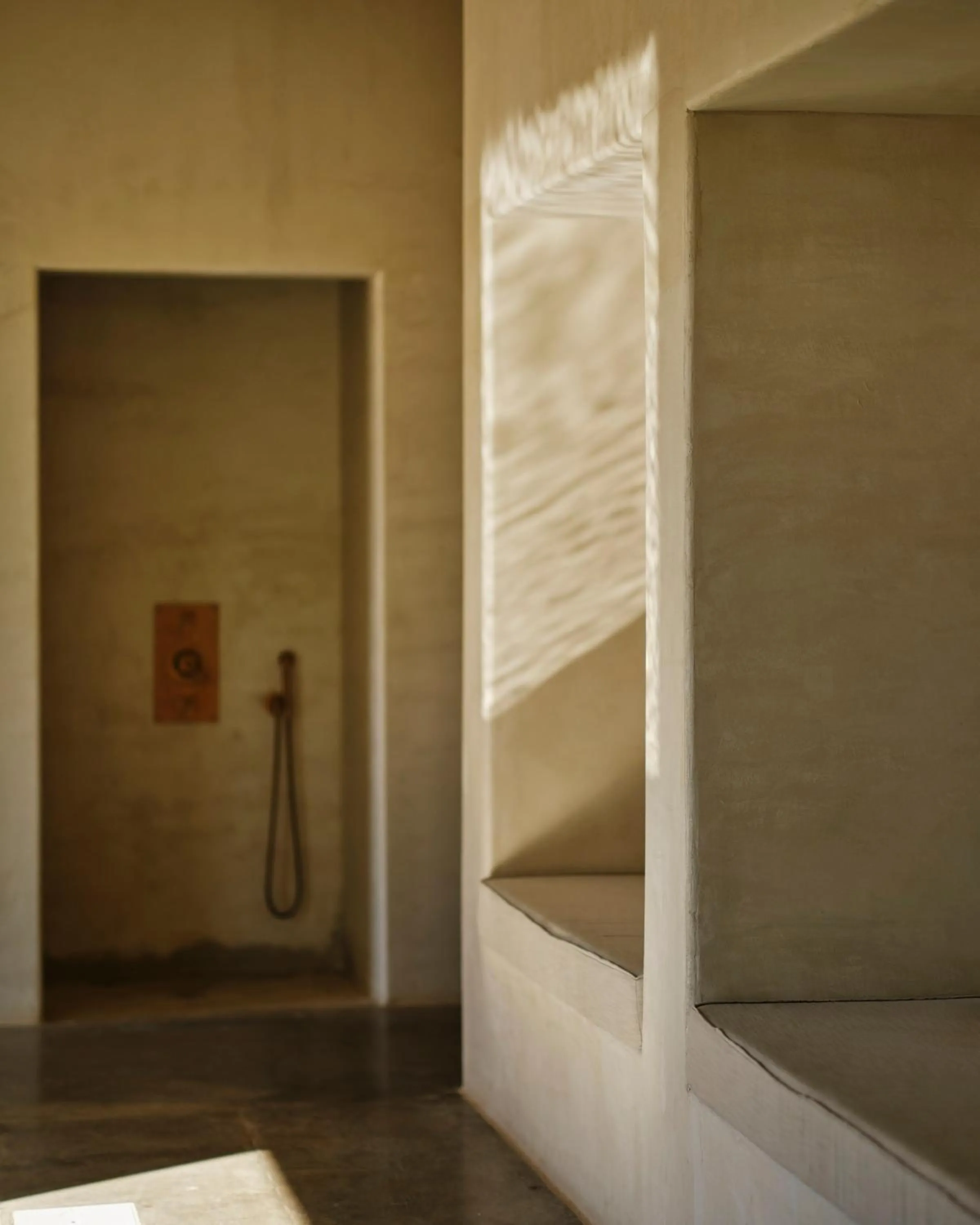 Spa and wellness centre/facilities in Inness