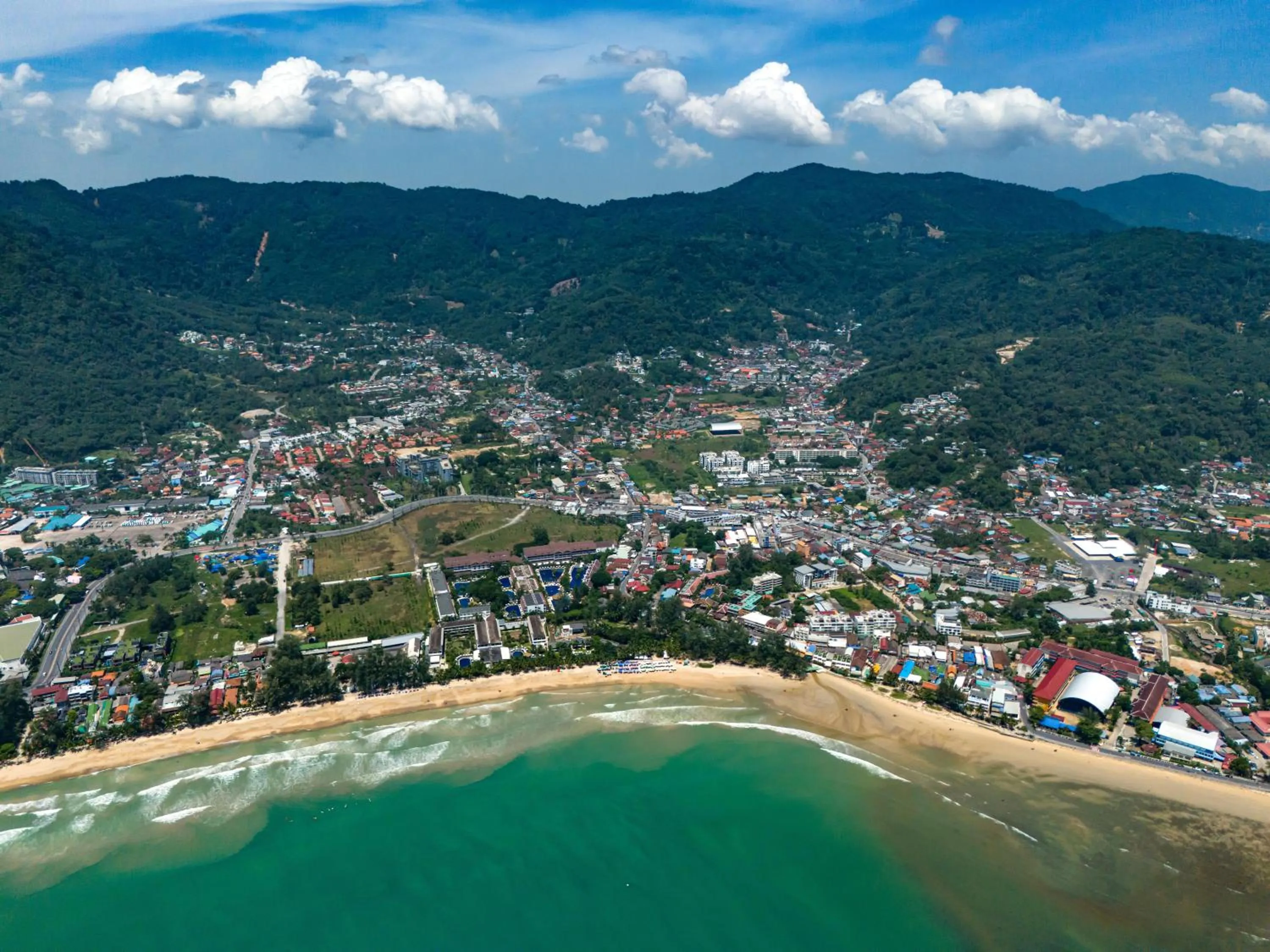 Catnip Seaside Hotel&Cafe