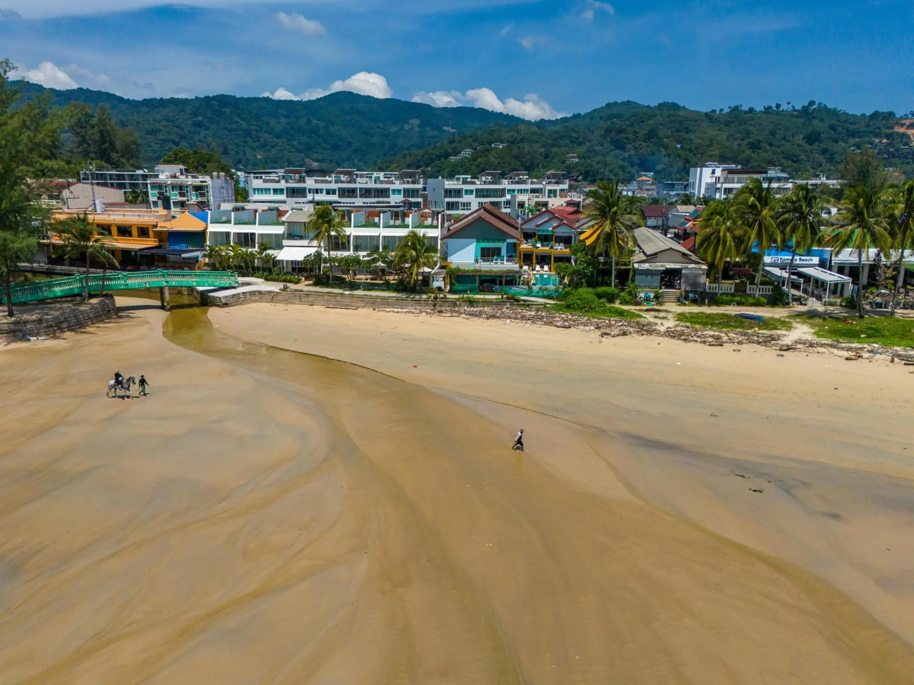 Catnip Seaside Hotel&Cafe