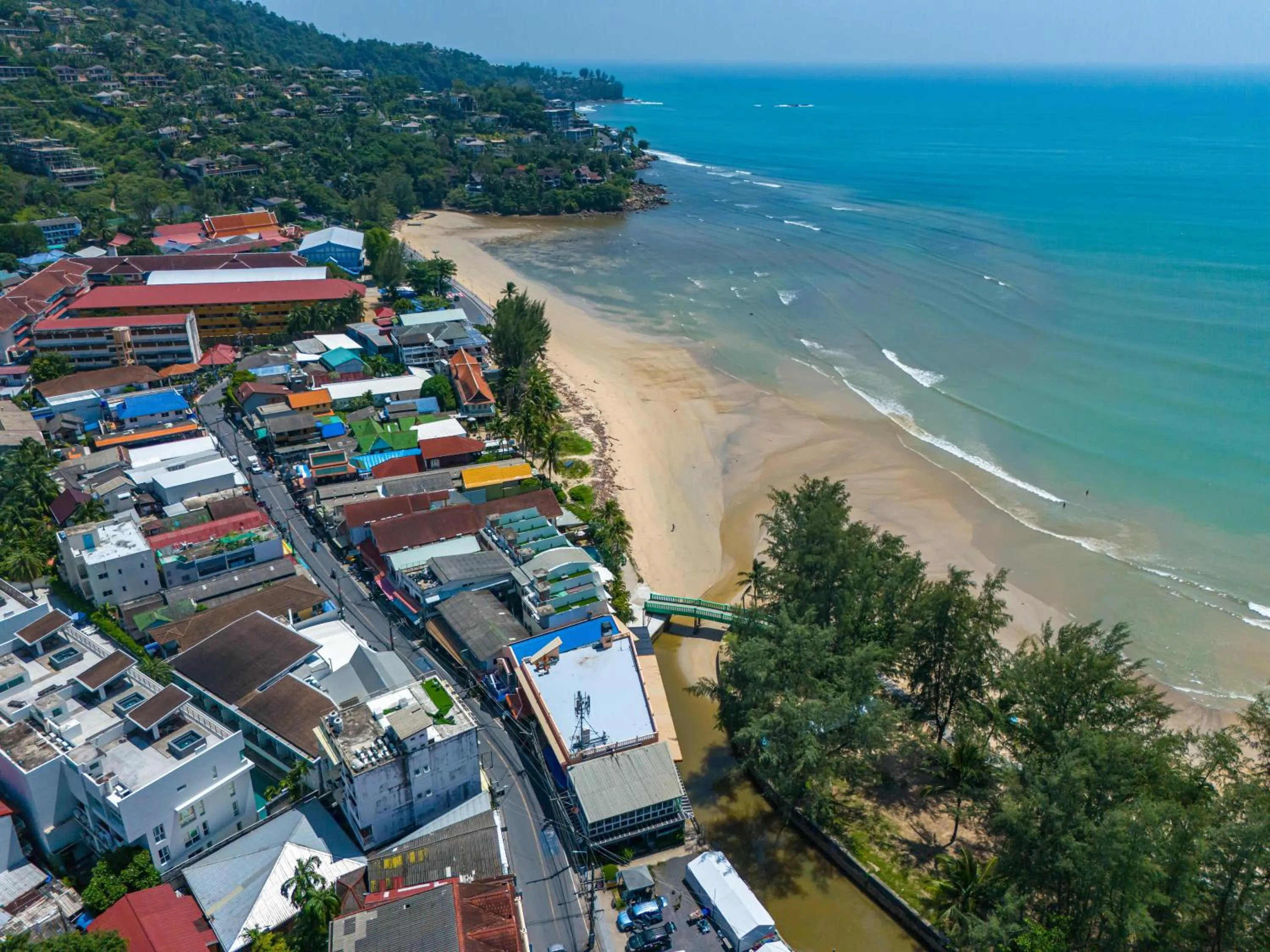 Catnip Seaside Hotel&Cafe