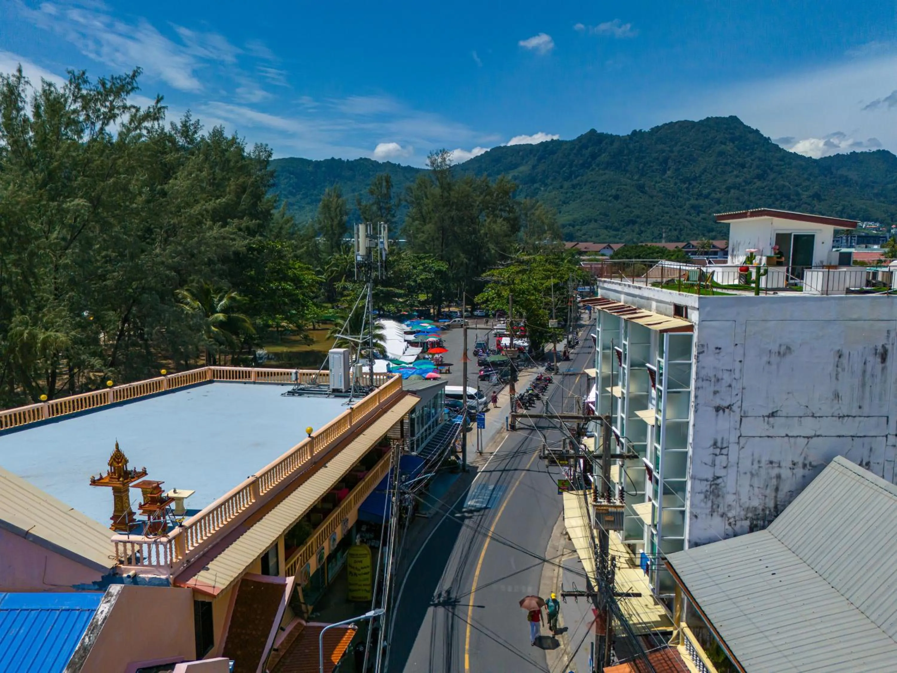 Catnip Seaside Hotel&Cafe