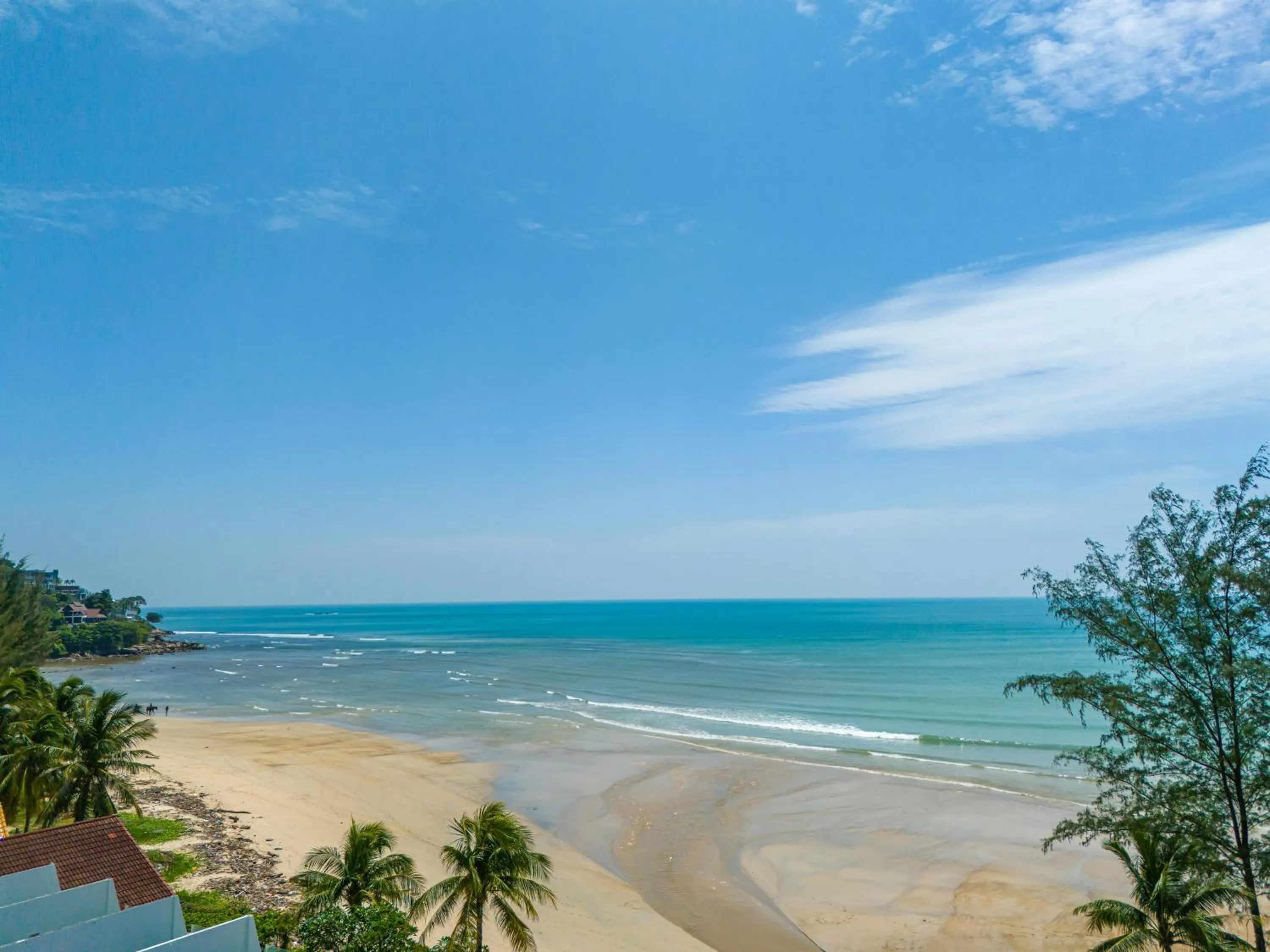 Catnip Seaside Hotel&Cafe