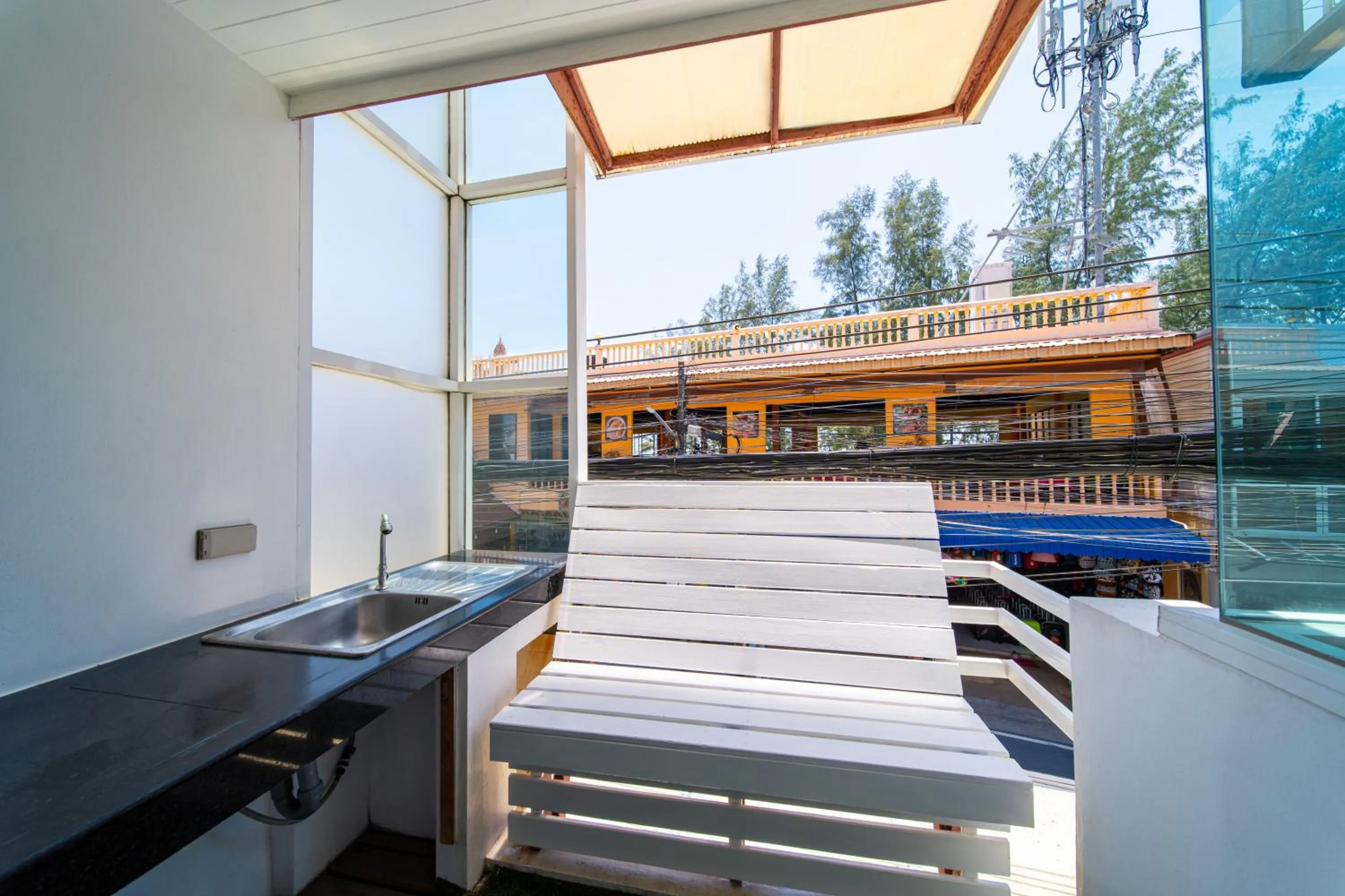 Catnip Seaside Hotel&Cafe