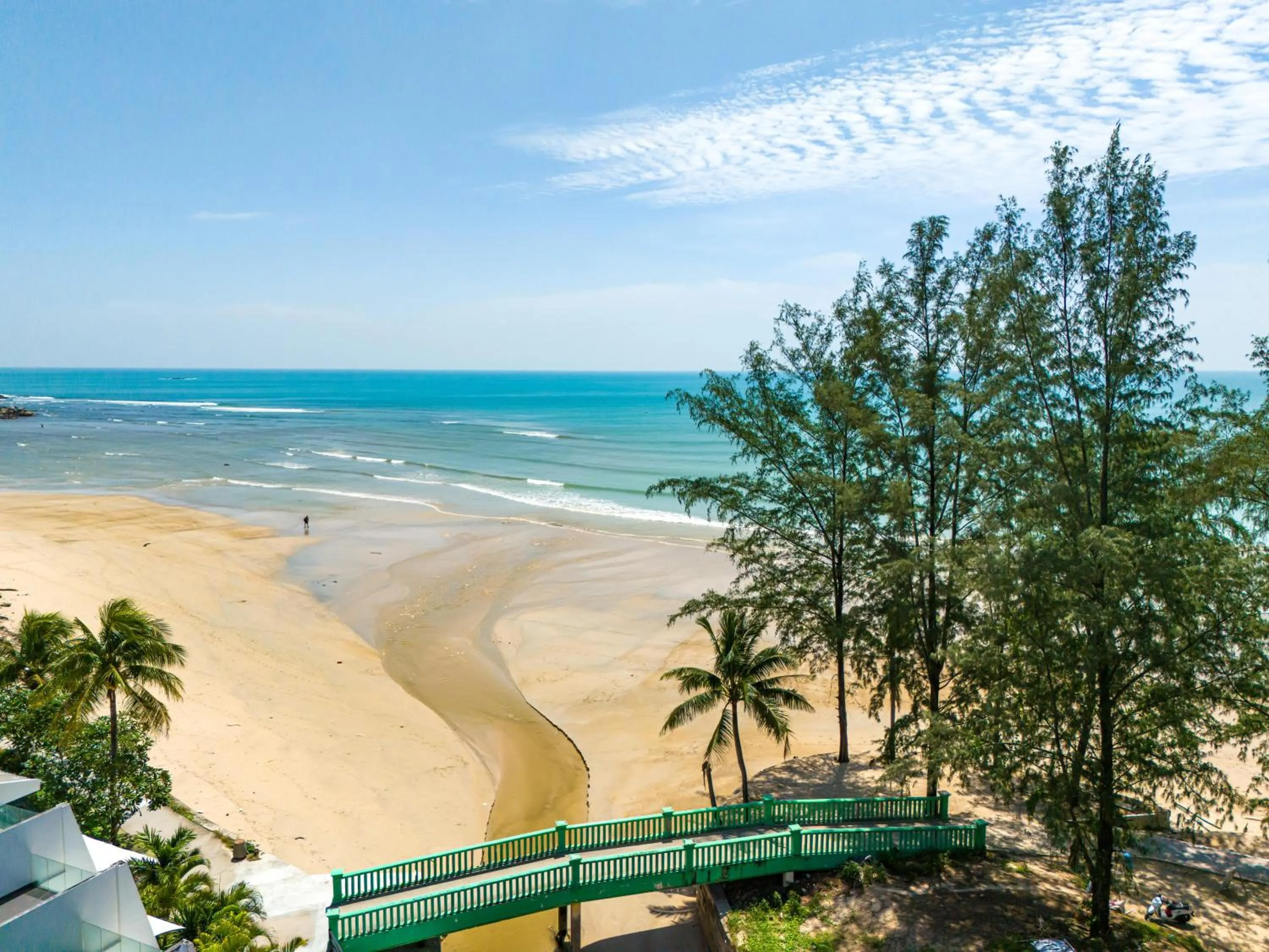 Catnip Seaside Hotel&Cafe