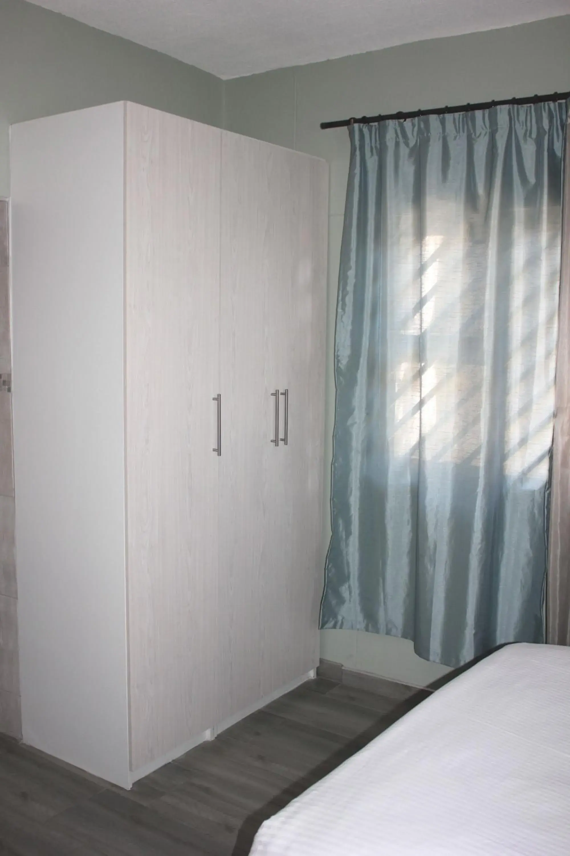 Twin Room with Private Bathroom in Coco Palm Bed & Breakfast Twin Room with Private Bathroom in Coco Palm Bed & Breakfast