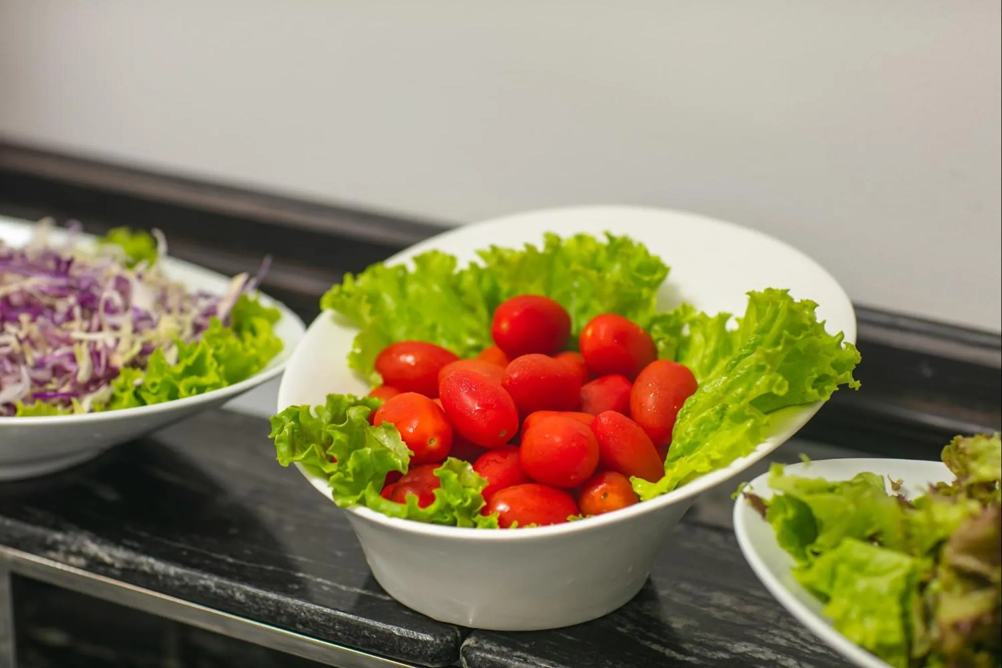 Breakfast in Media Central Hotel & Spa