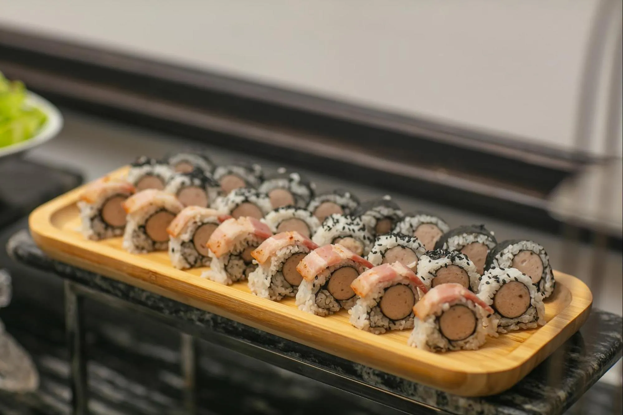 Breakfast in Media Central Hotel & Spa