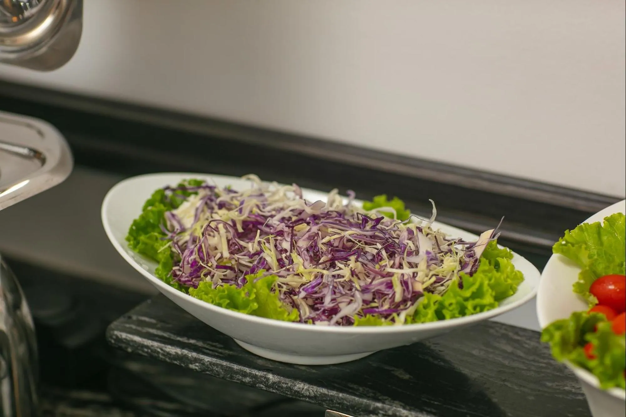 Breakfast in Media Central Hotel & Spa