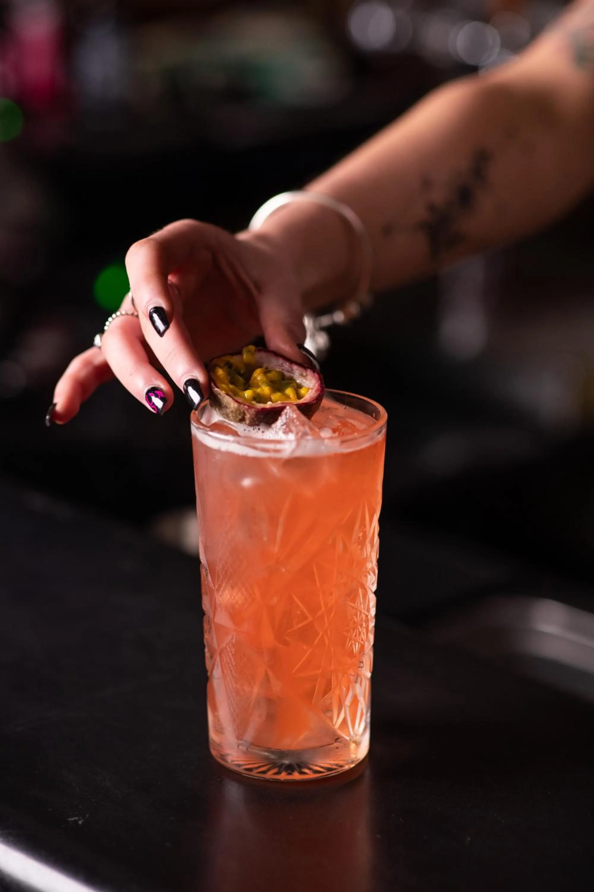 Lounge or bar in Family Hotel