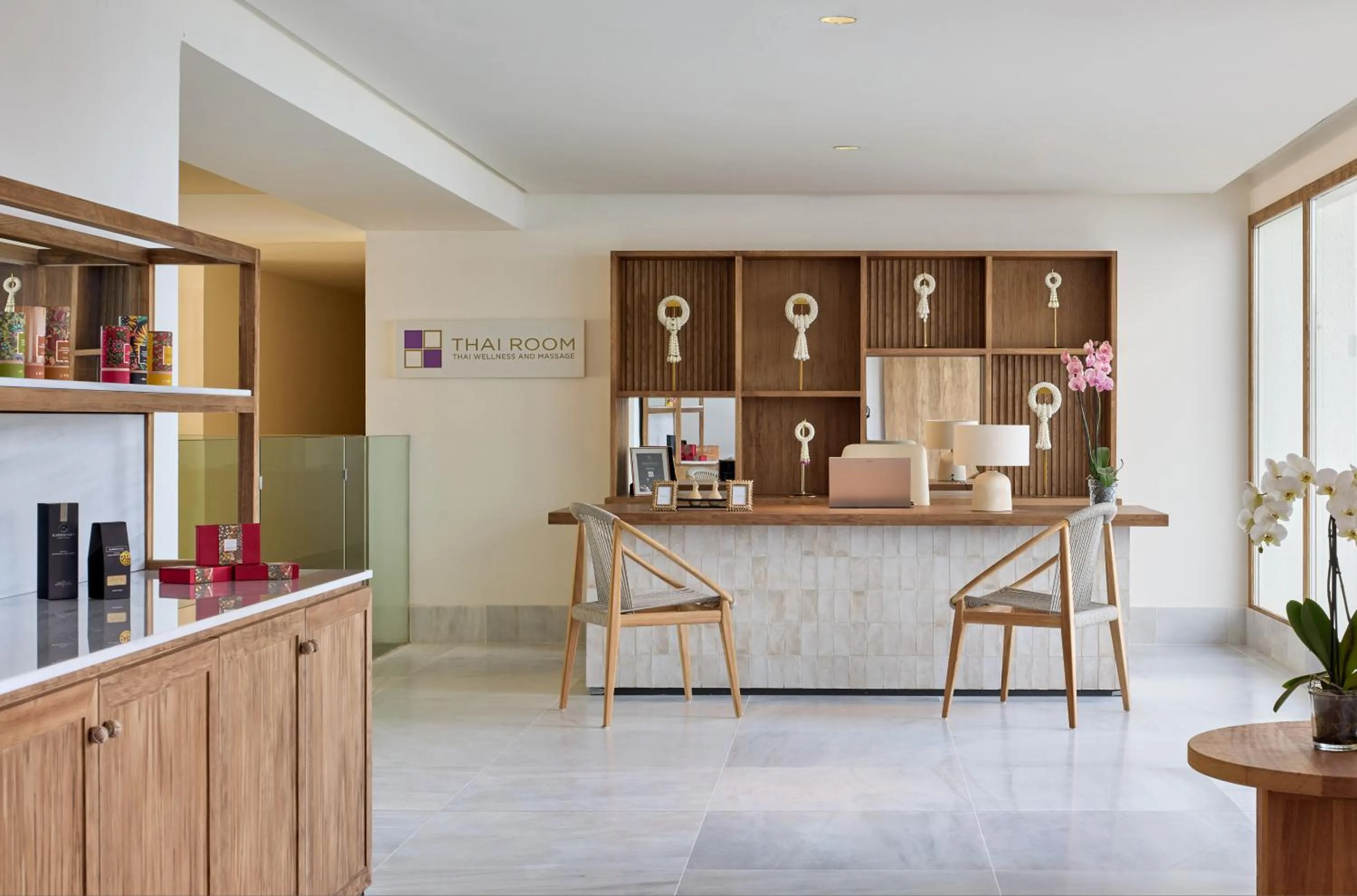 Lobby or reception in Melia Ibiza - Adults Only