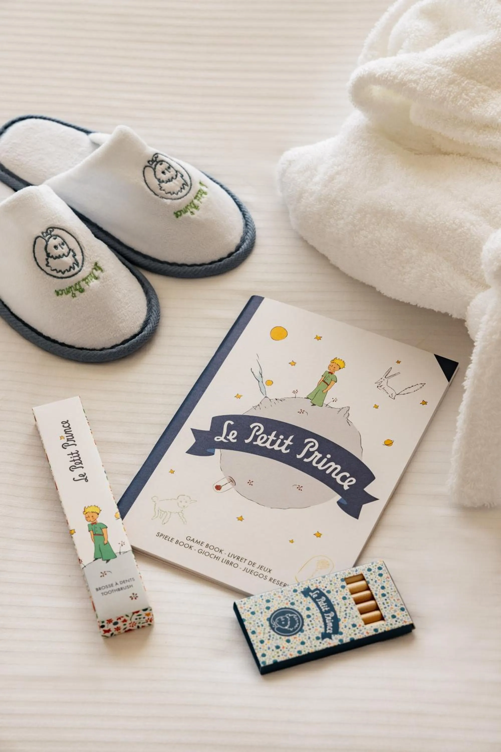 Decorative detail in ME Ibiza - The Leading Hotels of the World