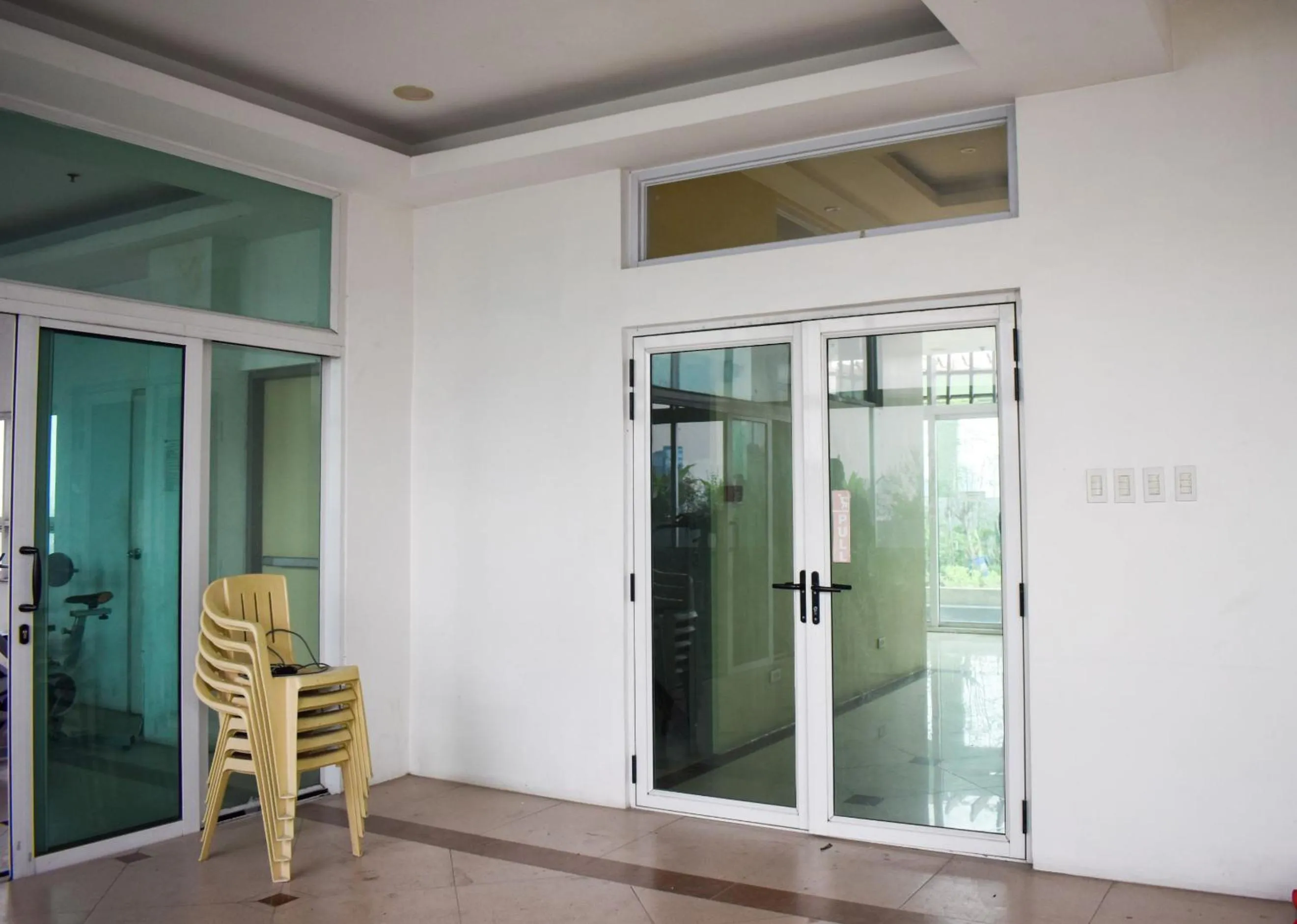 Property building in The Boni Tower by RSPL Manila City Center