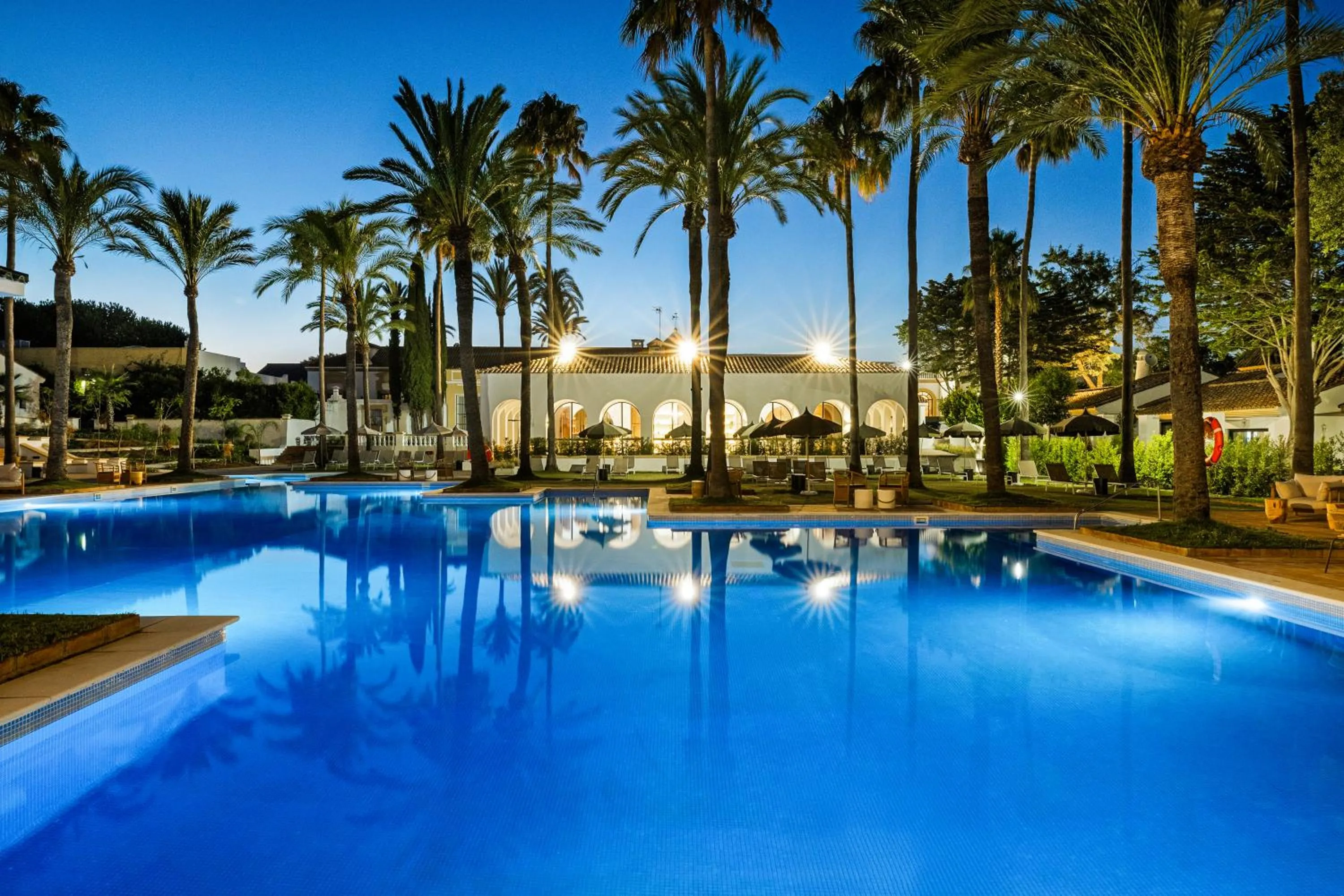 Hotel Inmood San Roque