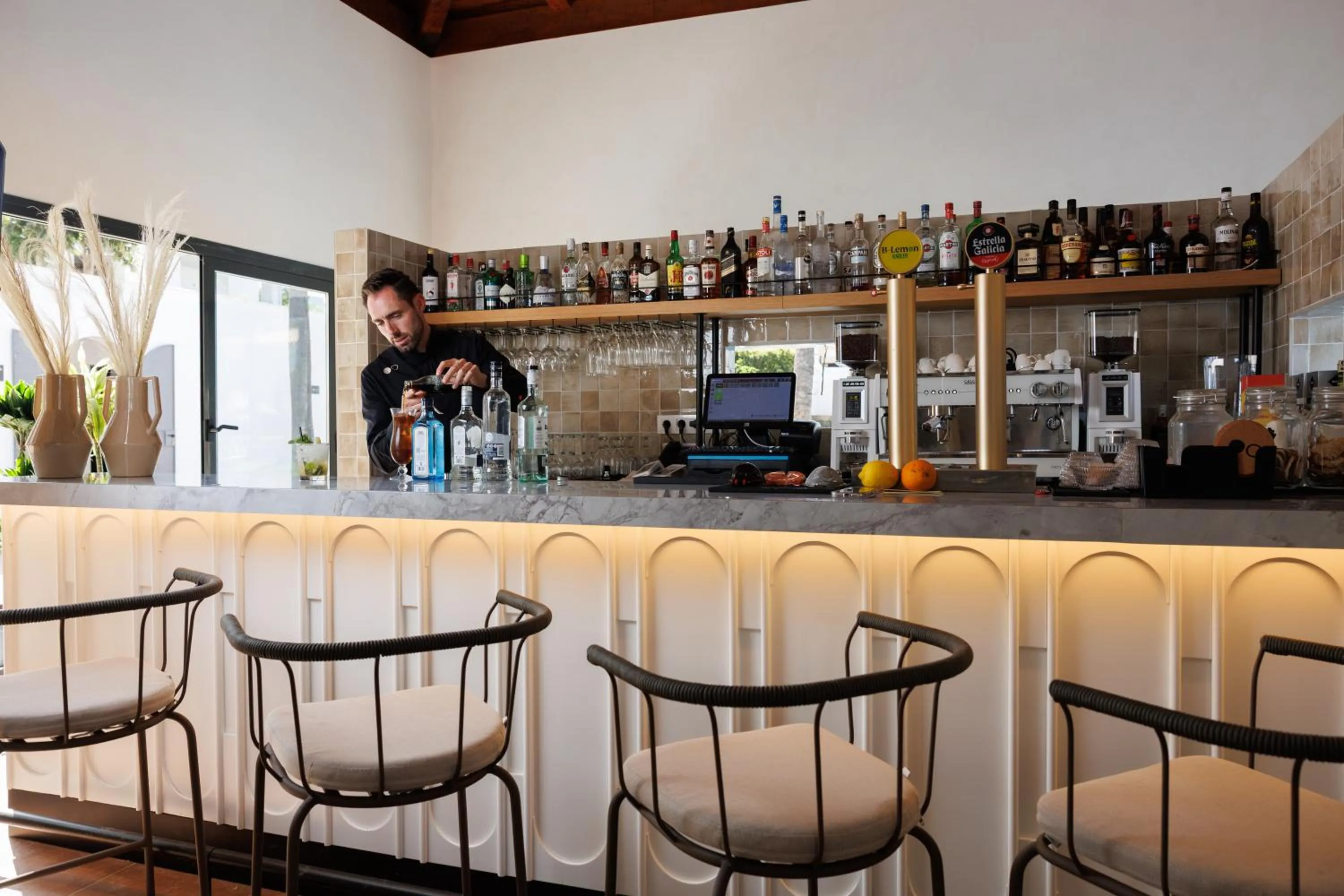 Hotel Inmood San Roque