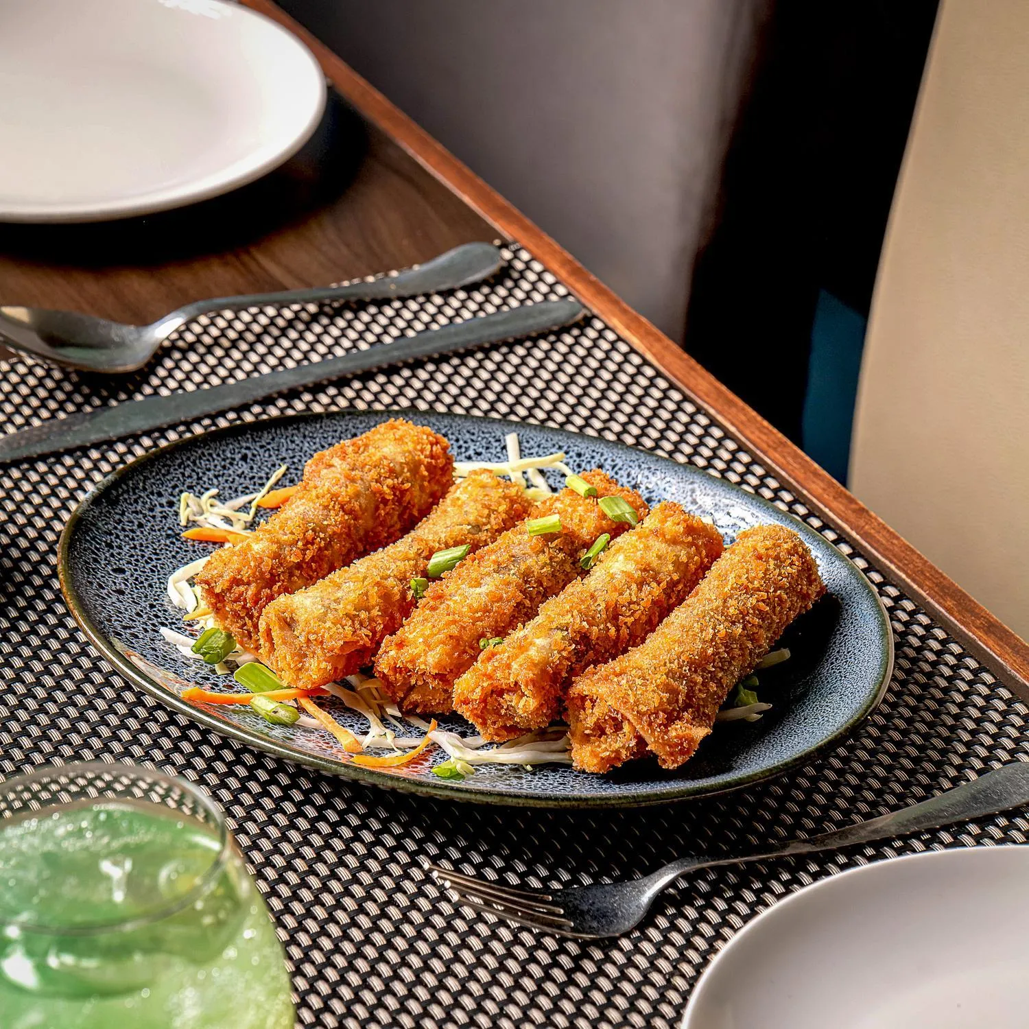 Restaurant/places to eat in Vagator Downtown By VDP