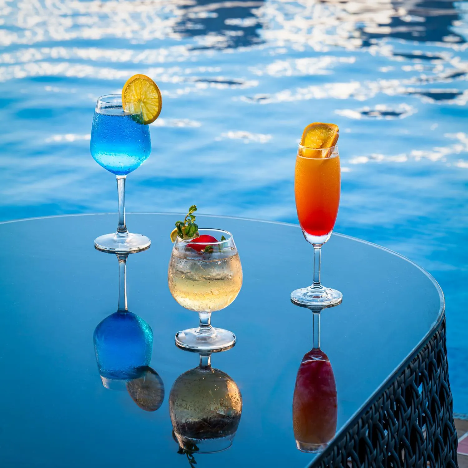 Restaurant/places to eat in Vagator Downtown By VDP