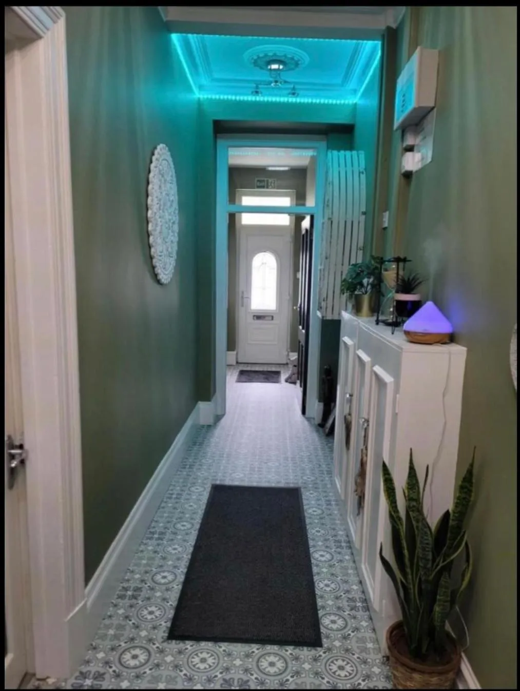 Property building in By the Seaside