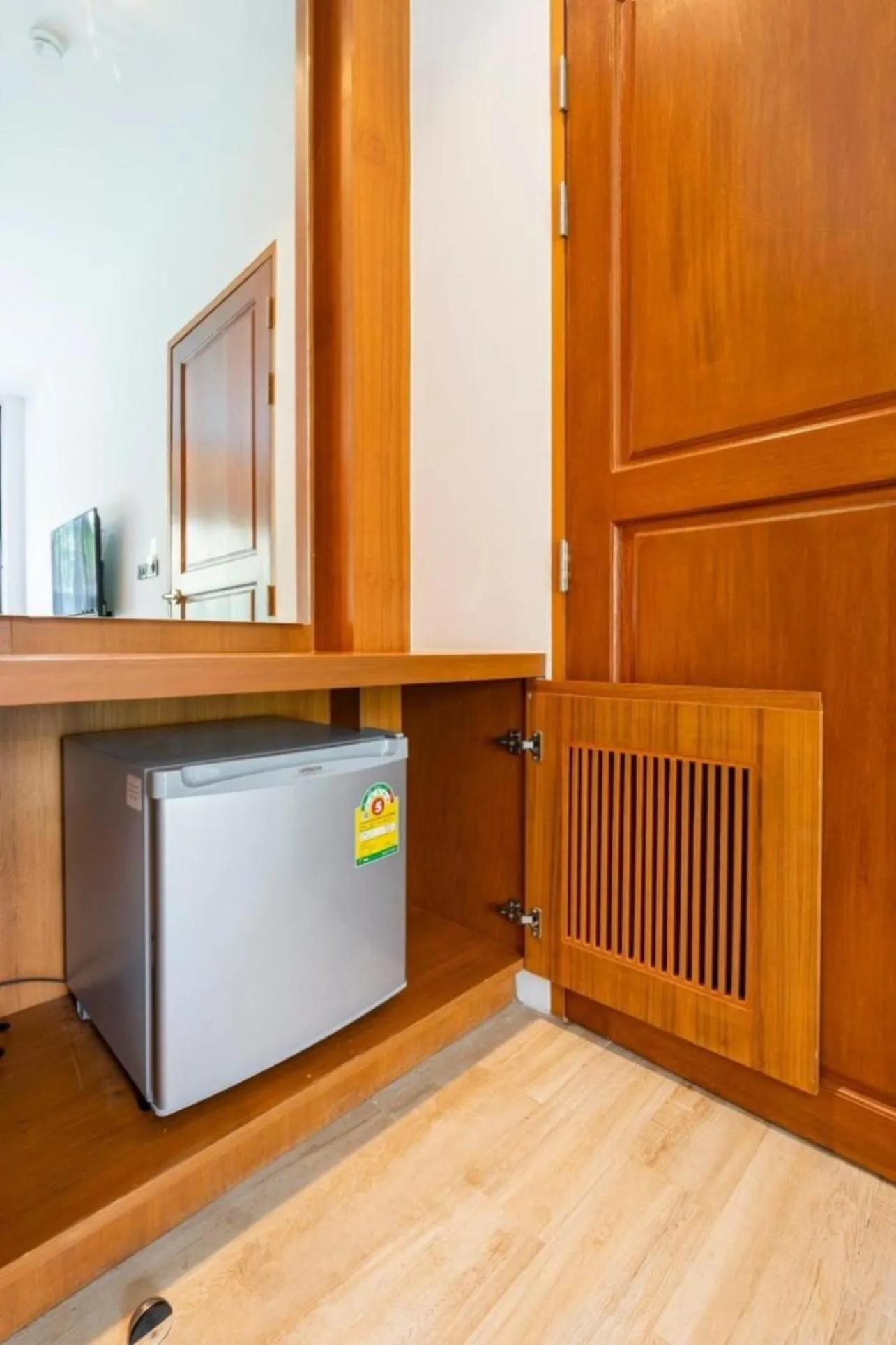 internet in Tajh Pool Villas