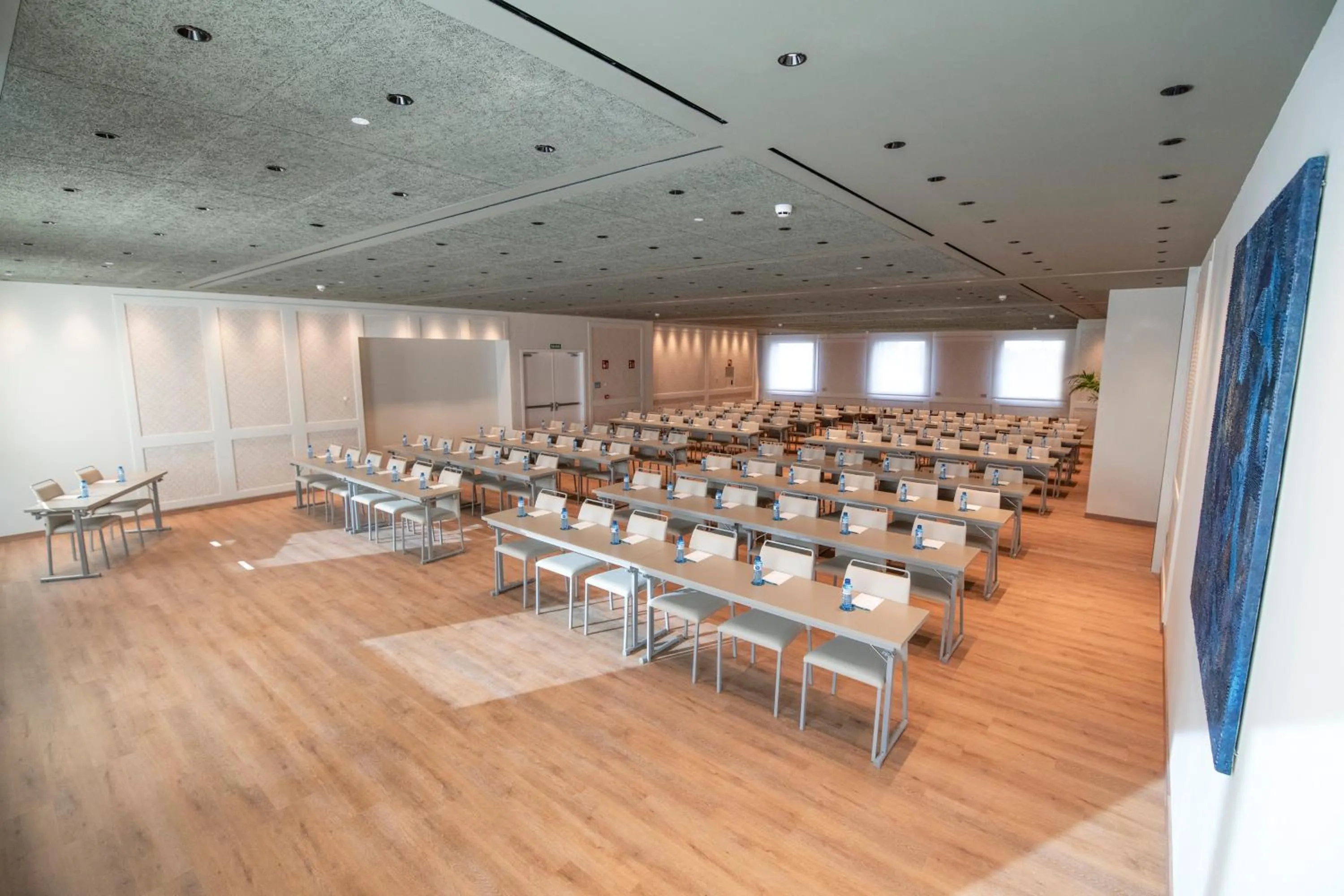 Meeting/conference room in VP SOGNIO Metropolitano