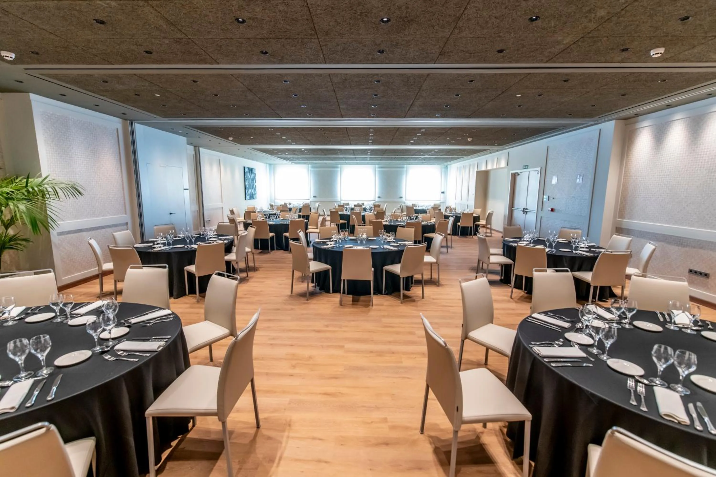 Meeting/conference room in VP SOGNIO Metropolitano