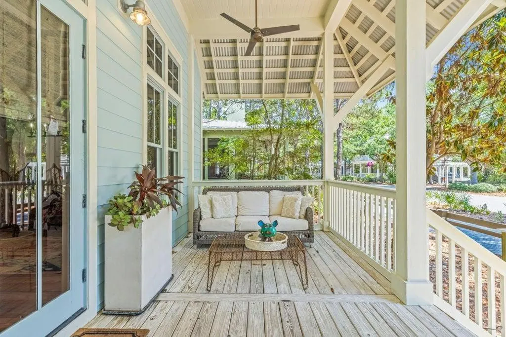 Watercolor - Rudy's Rendezvous