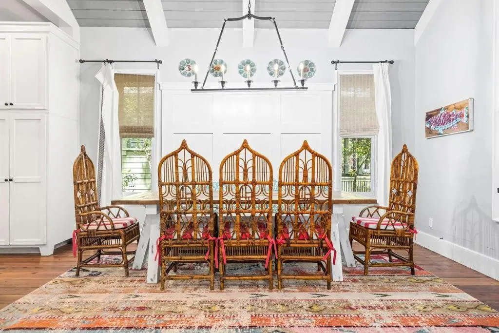 Watercolor - Rudy's Rendezvous