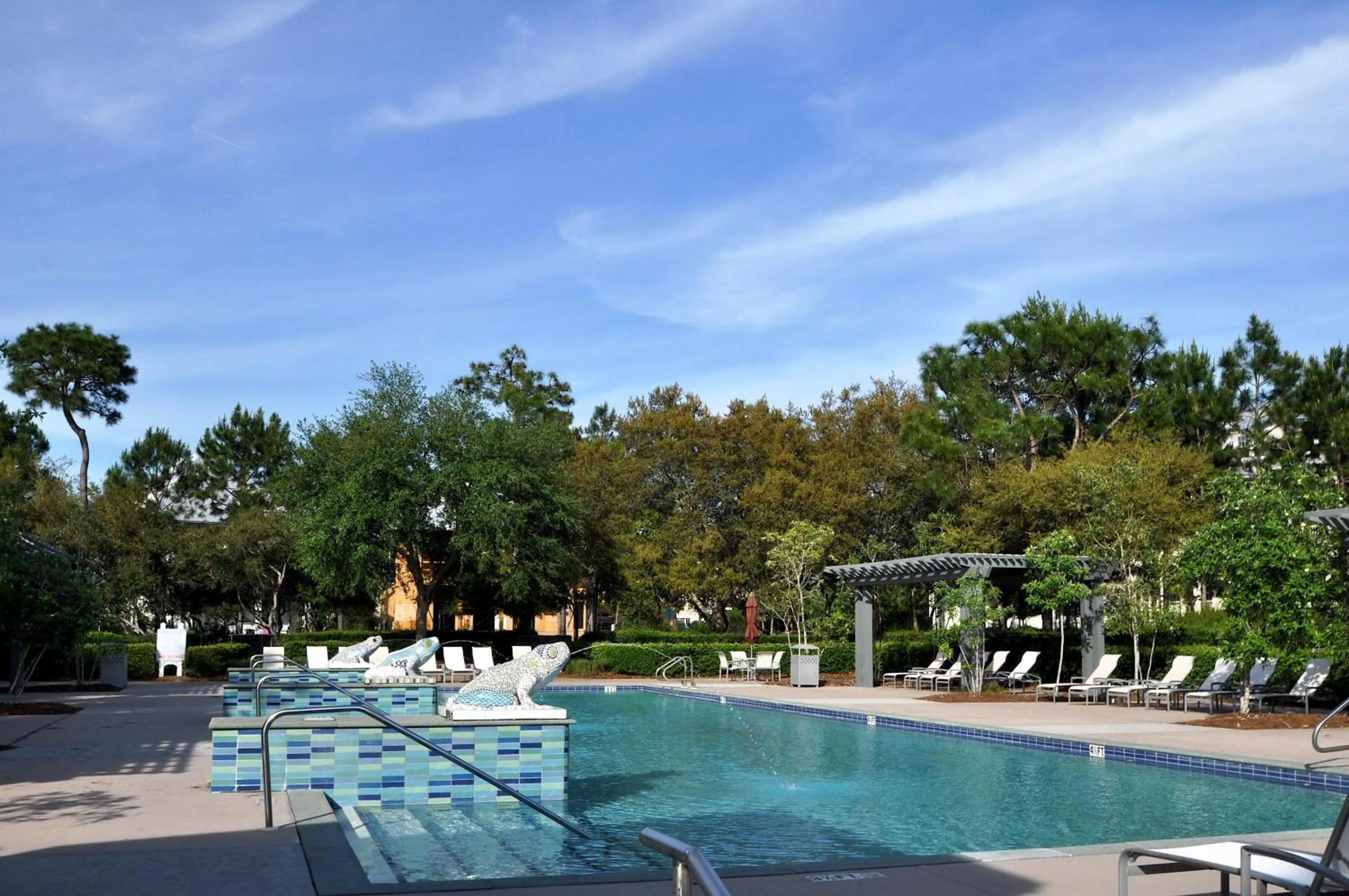 Watercolor - Rudy's Rendezvous