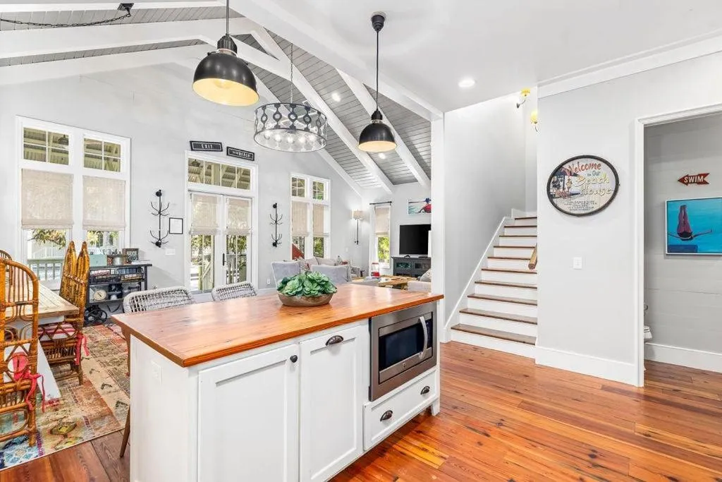 Watercolor - Rudy's Rendezvous