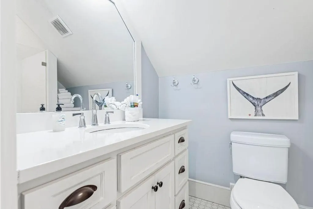 Watercolor - Rudy's Rendezvous