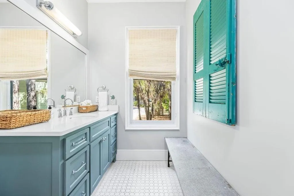 Watercolor - Rudy's Rendezvous