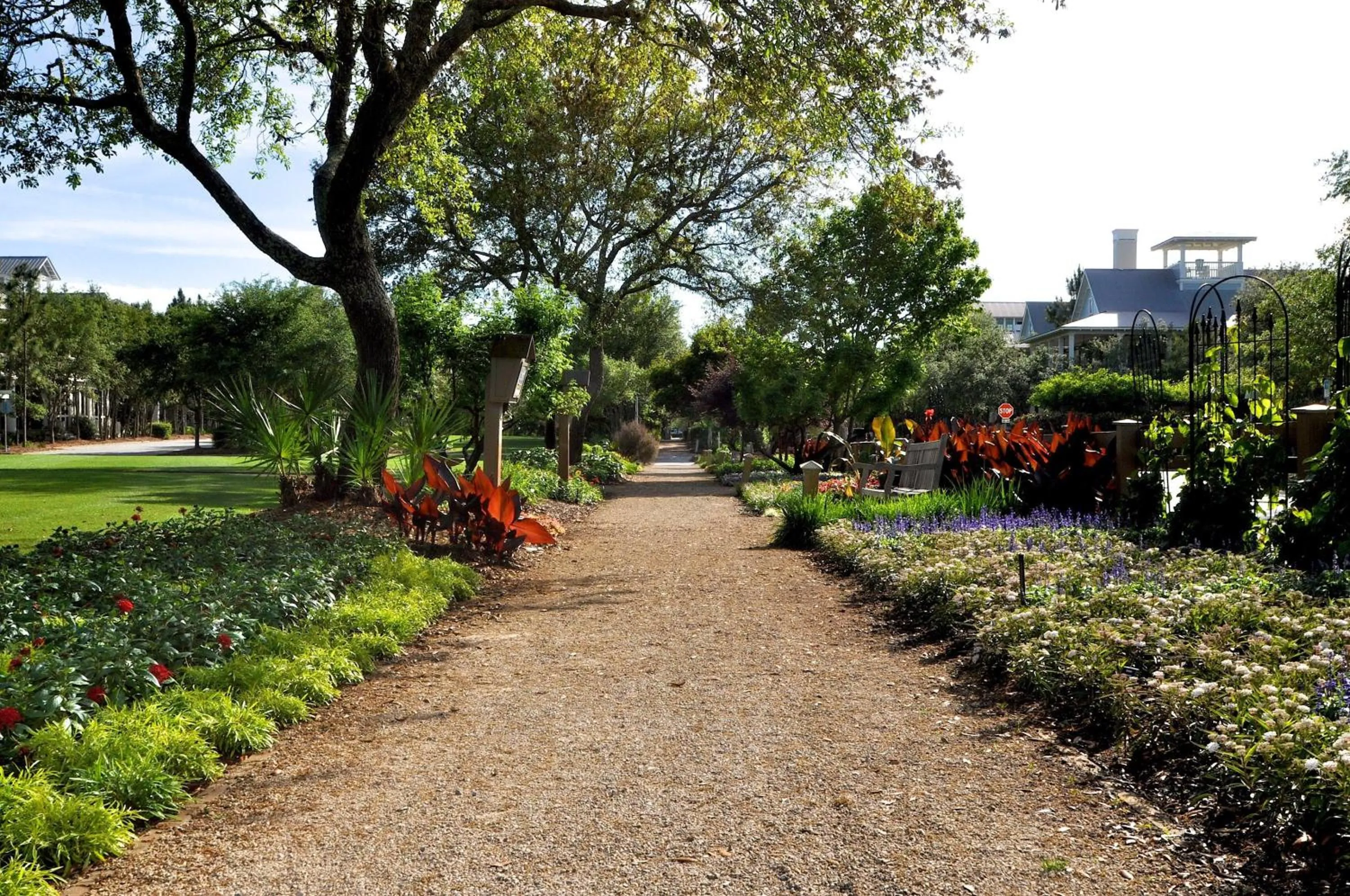 Watercolor - Rudy's Rendezvous