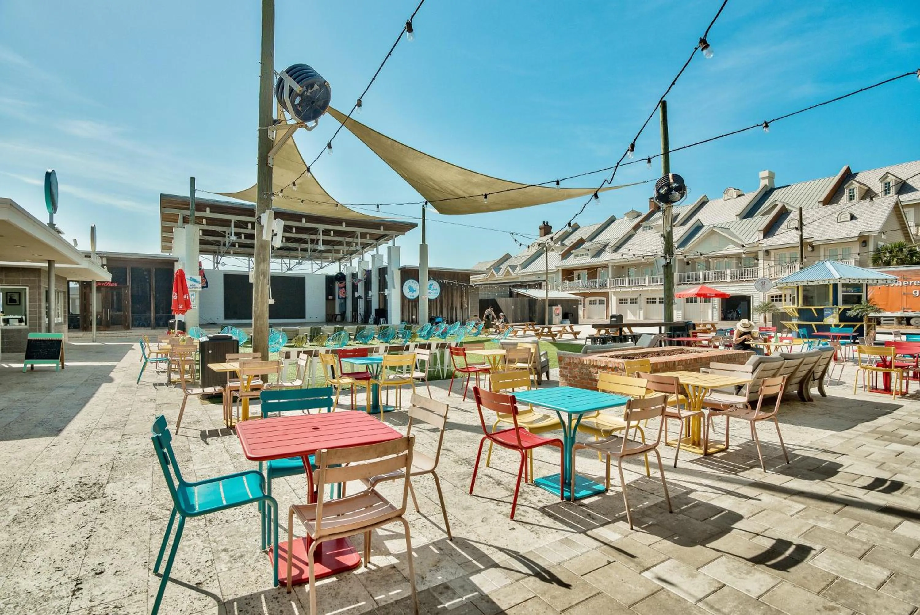 Prominence 30A - Hey Hey 30A