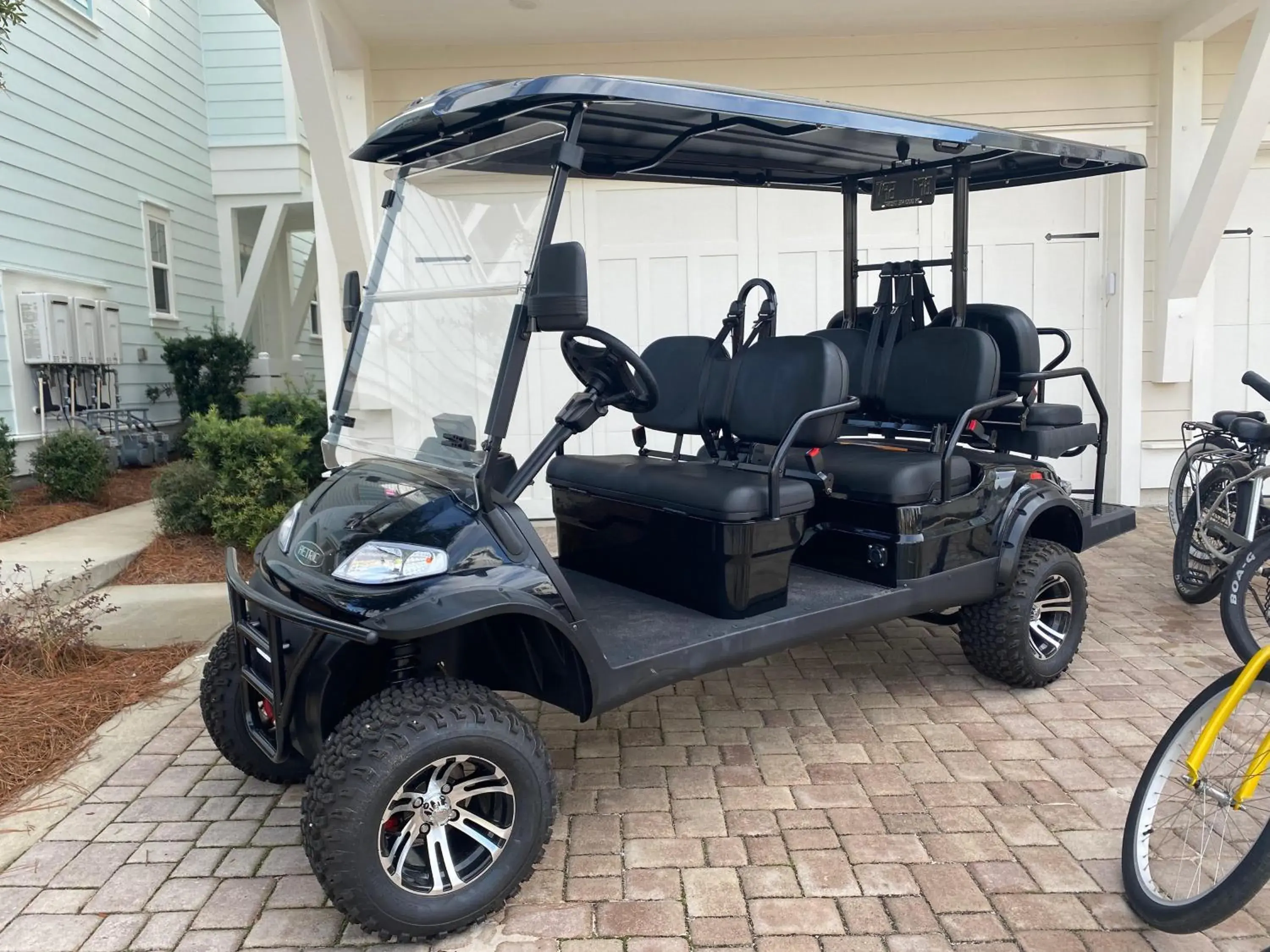 Prominence 30A - Hey Hey 30A Prominence 30A - Hey Hey 30A