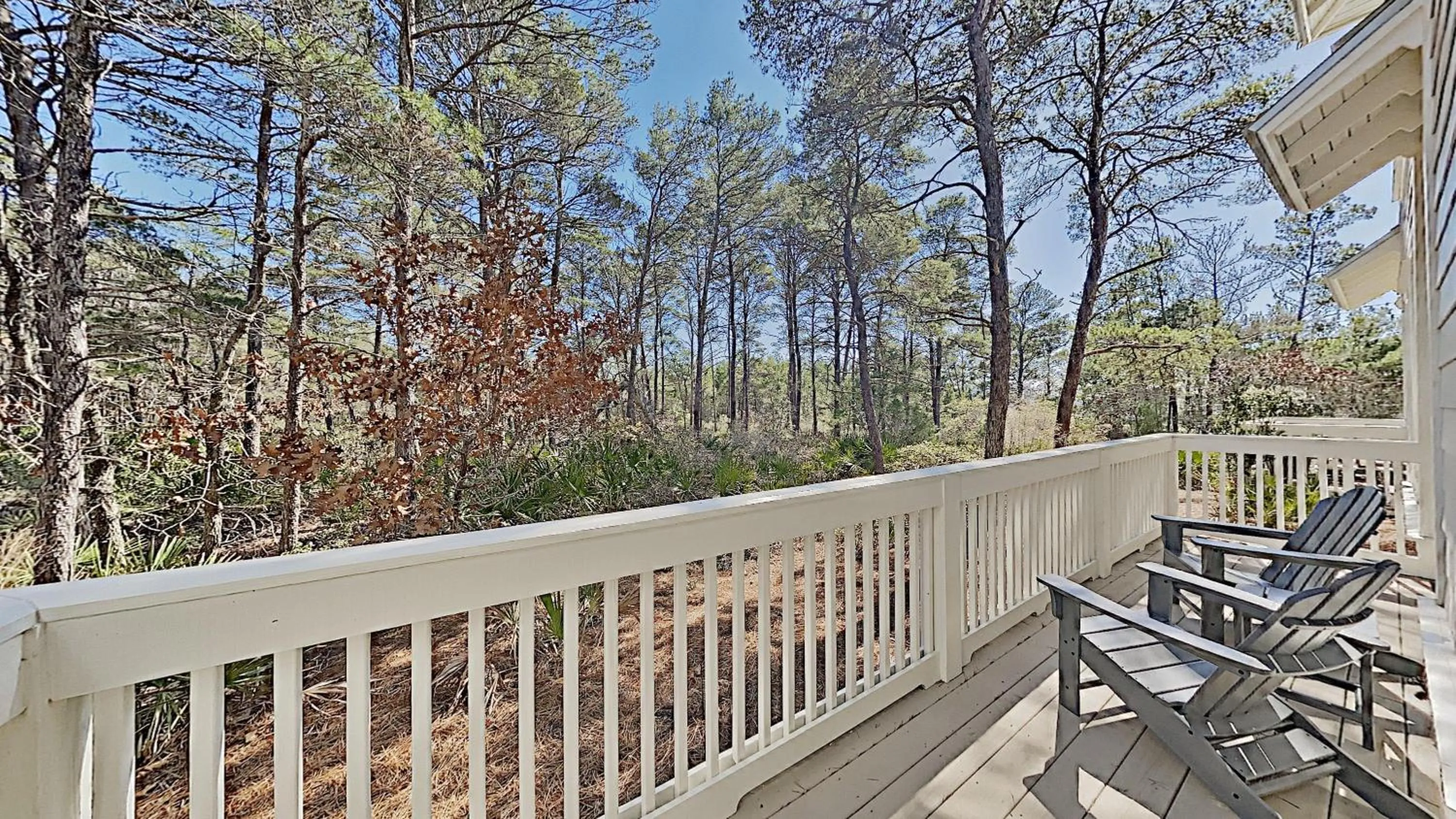 Prominence 30A - Hey Hey 30A