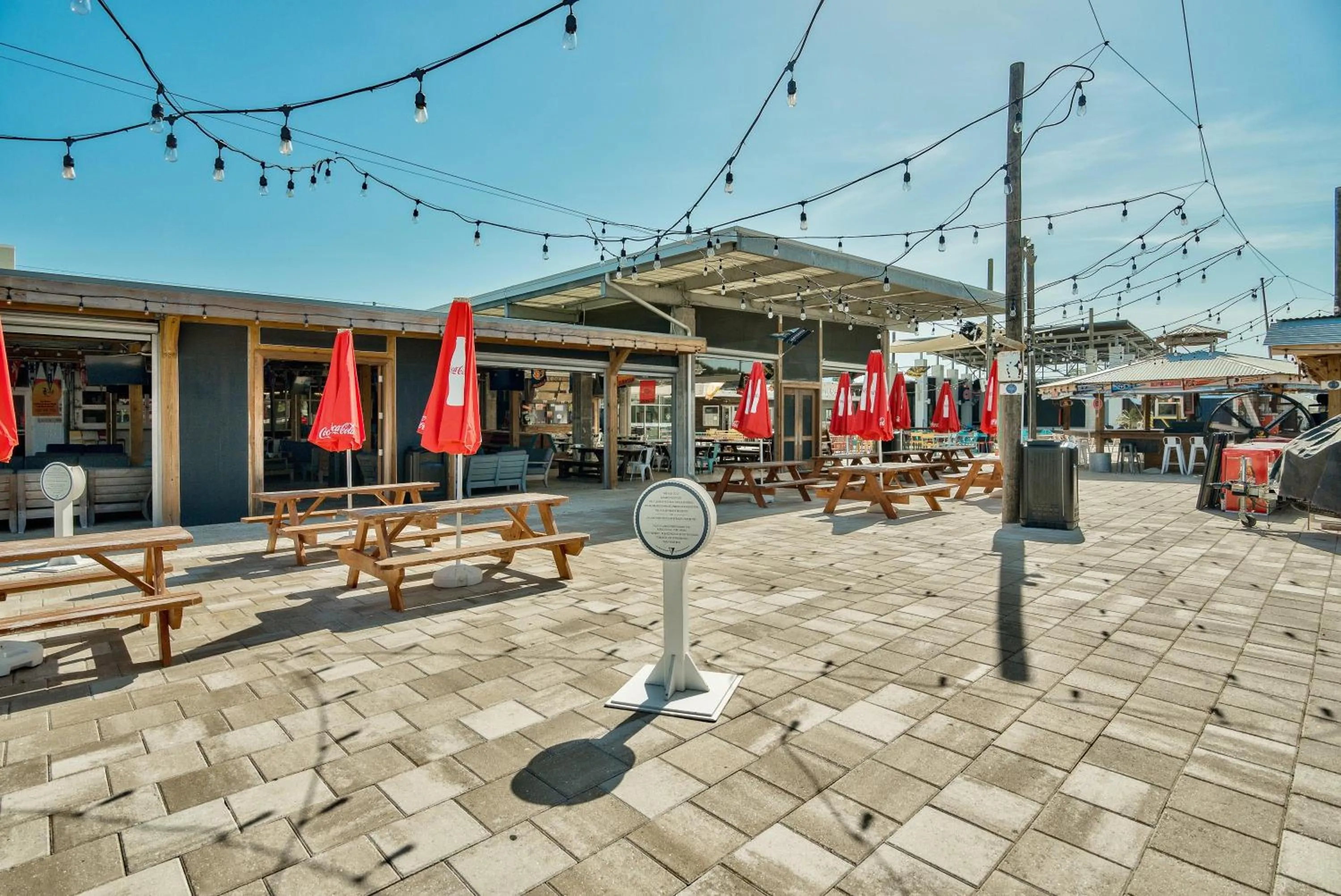 Prominence 30A - Hey Hey 30A