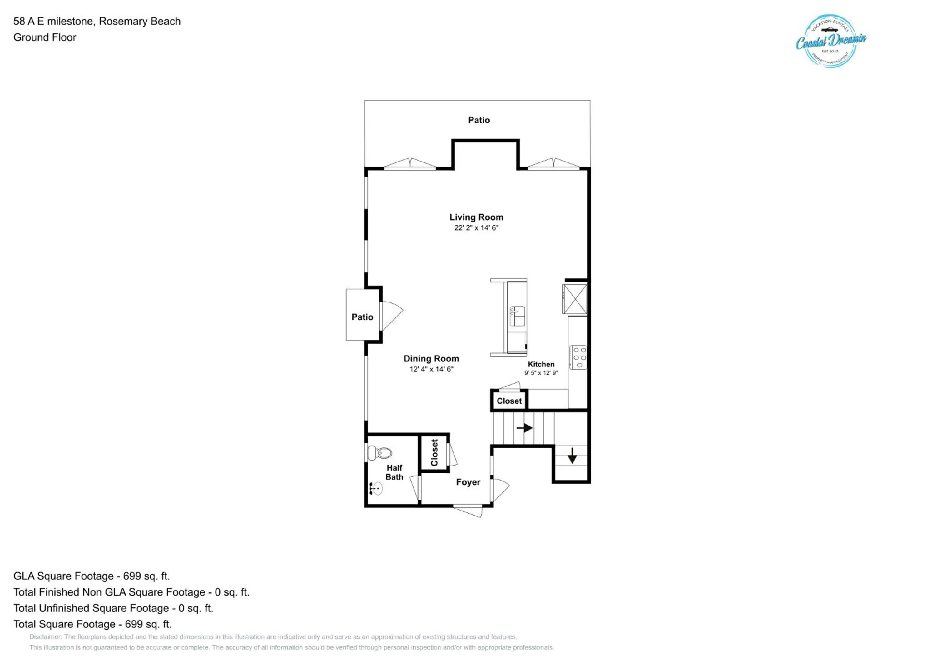 Prominence 30A - Hey Hey 30A
