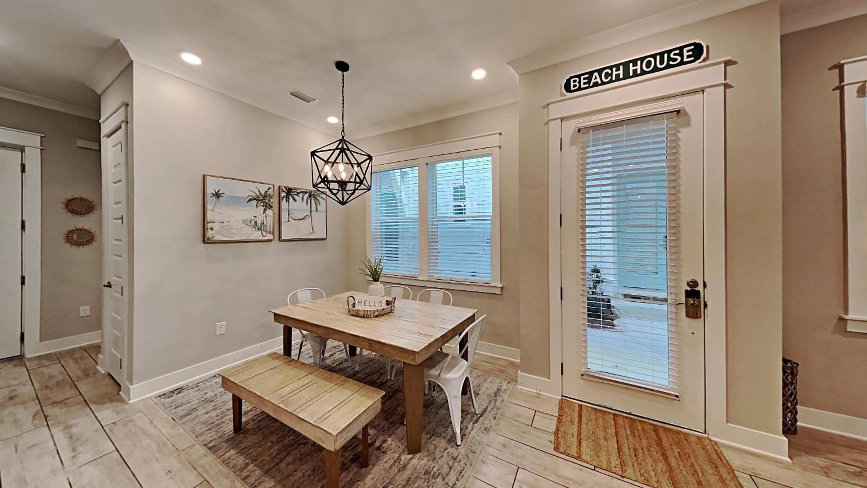 Prominence 30A - Hey Hey 30A