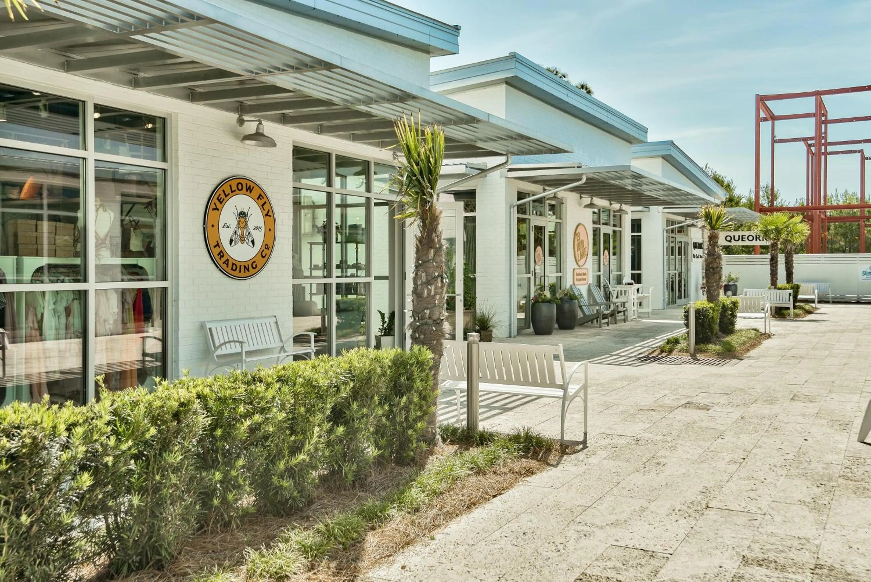 Prominence 30A - Hey Hey 30A