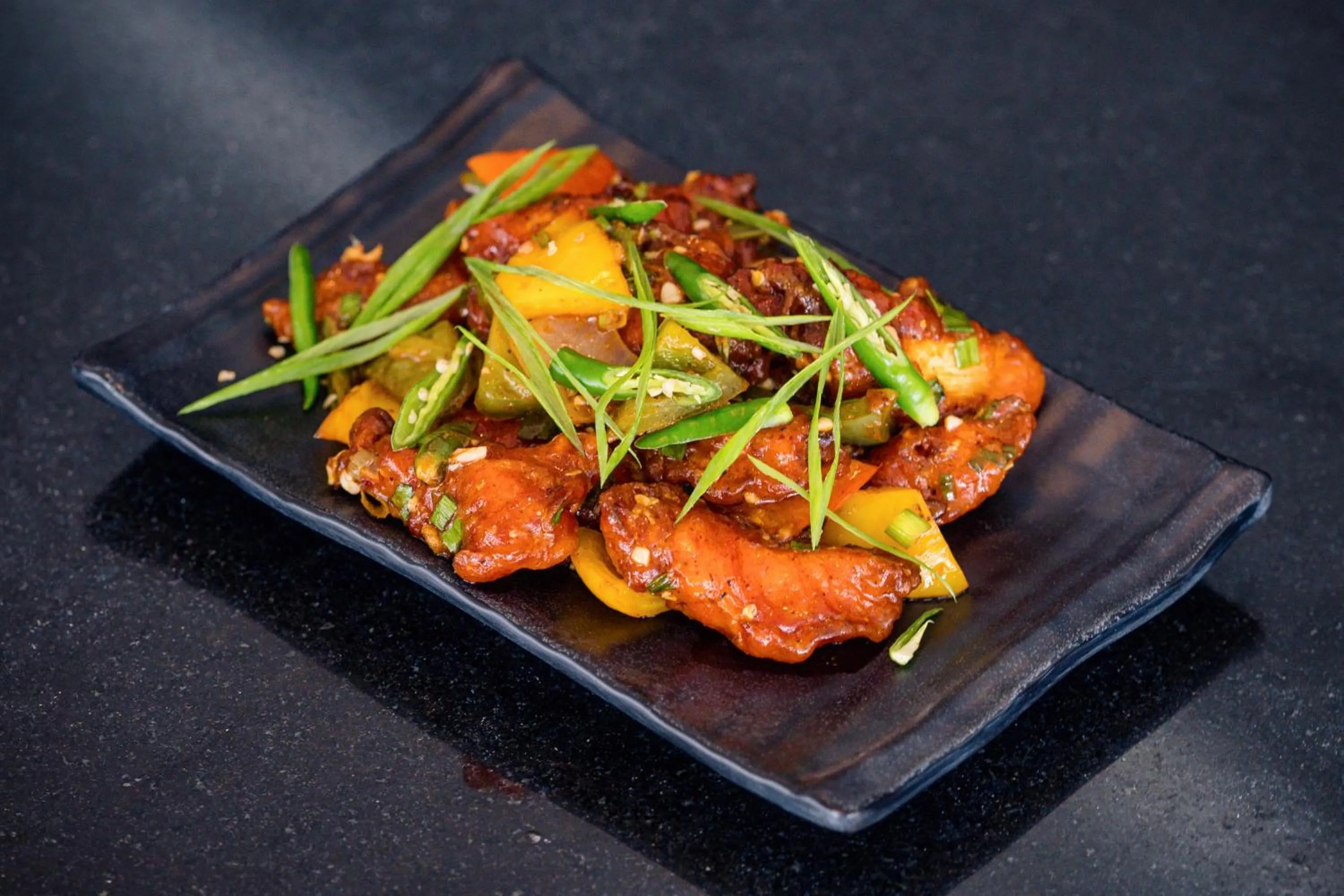 Breakfast in Ginger Bharuch