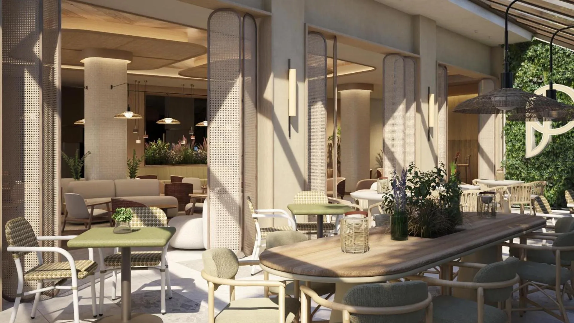 Balcony/Terrace in Port Benidorm Hotel & Spa 4* Sup