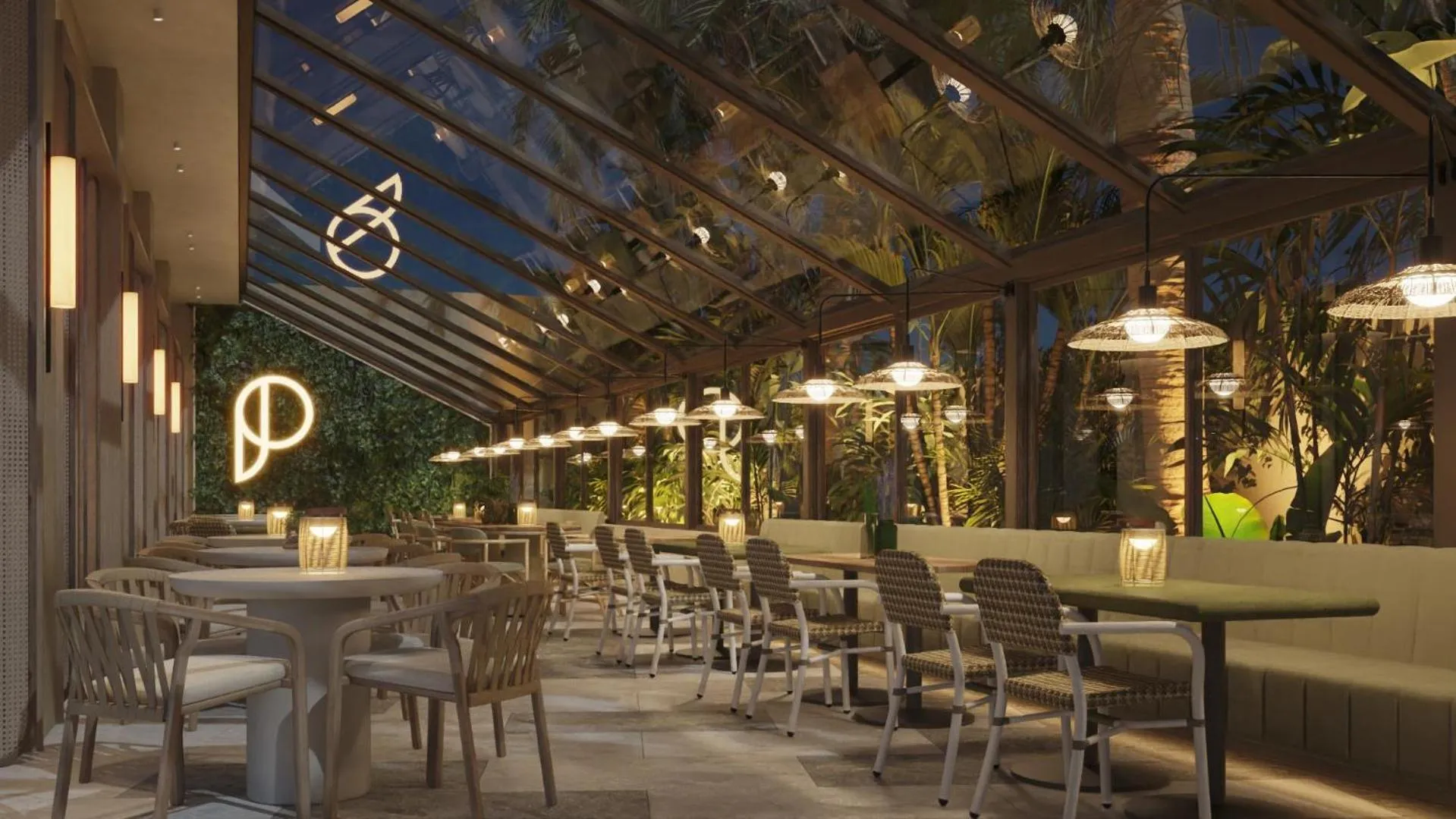 Lounge or bar in Port Benidorm Hotel & Spa 4* Sup