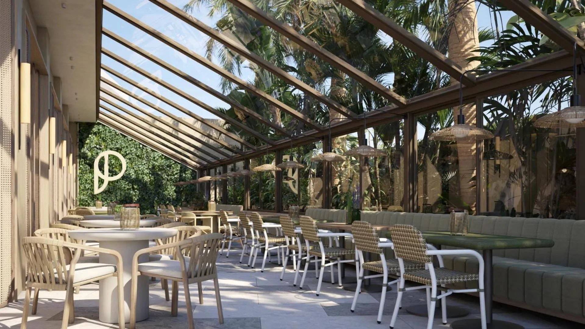 Balcony/Terrace in Port Benidorm Hotel & Spa 4* Sup