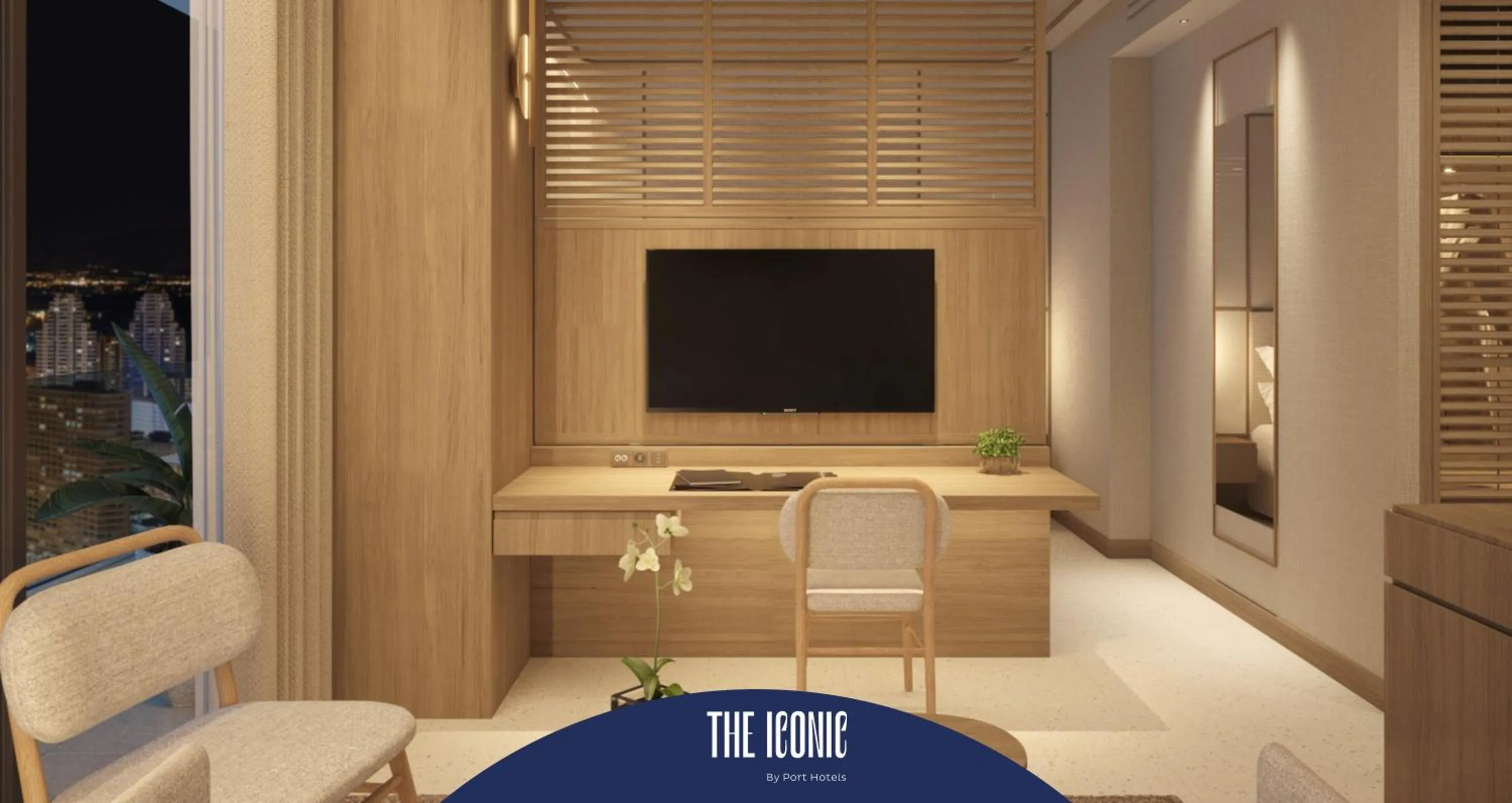 Spa and wellness centre/facilities in Port Benidorm Hotel & Spa 4* Sup